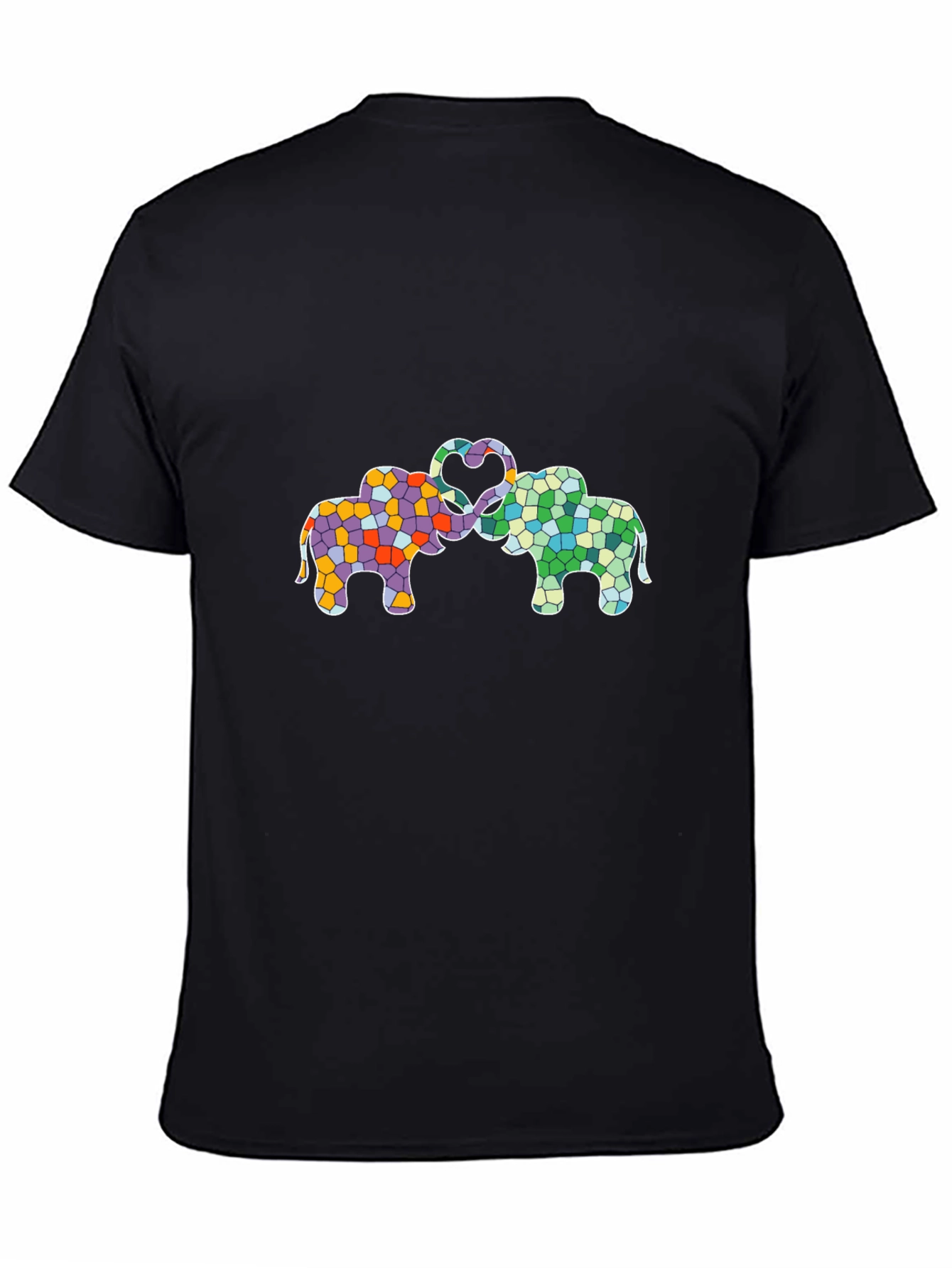 Elephant Love T-Shirt