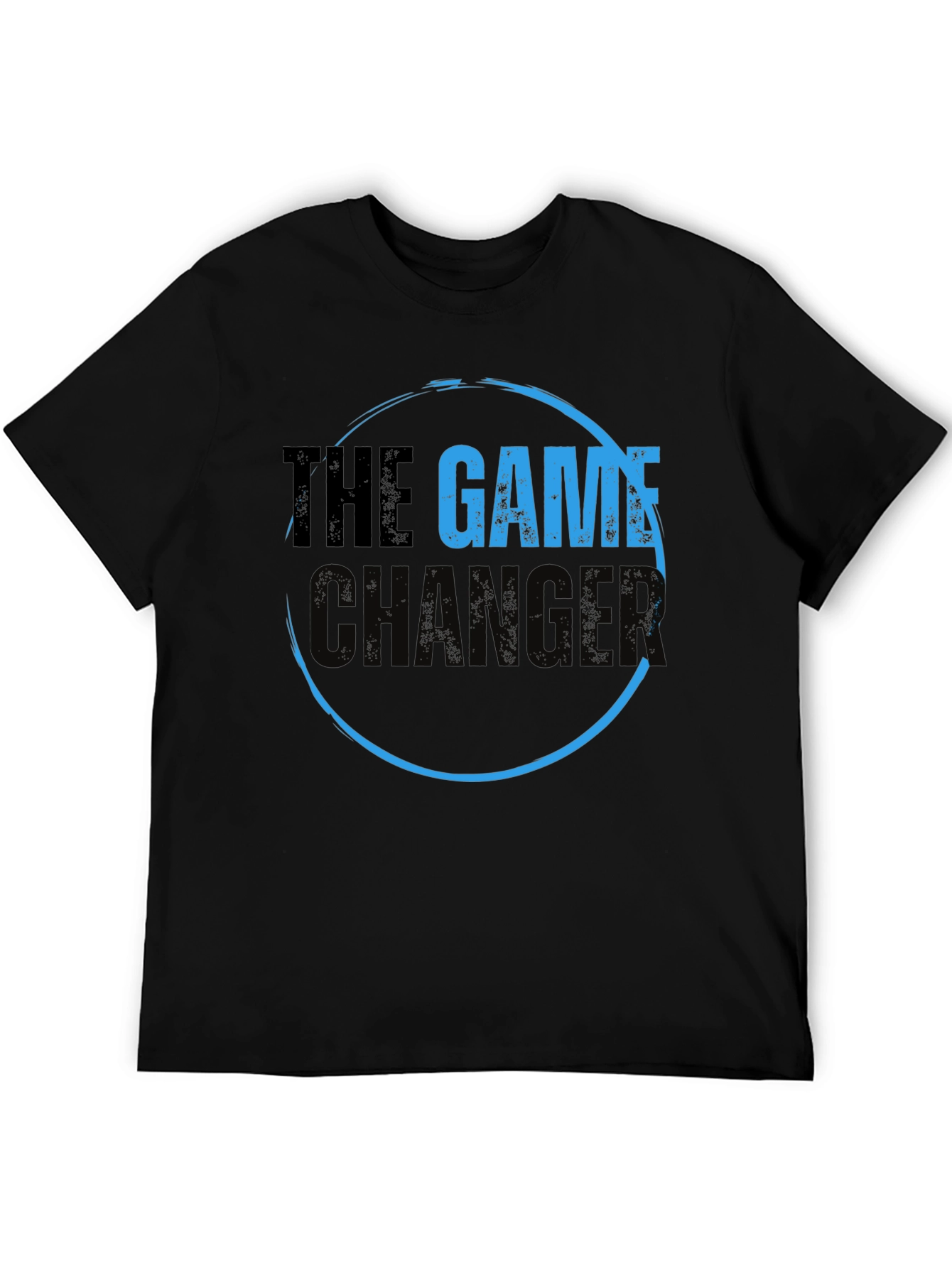 The Game Changer Graphic T-Shirt