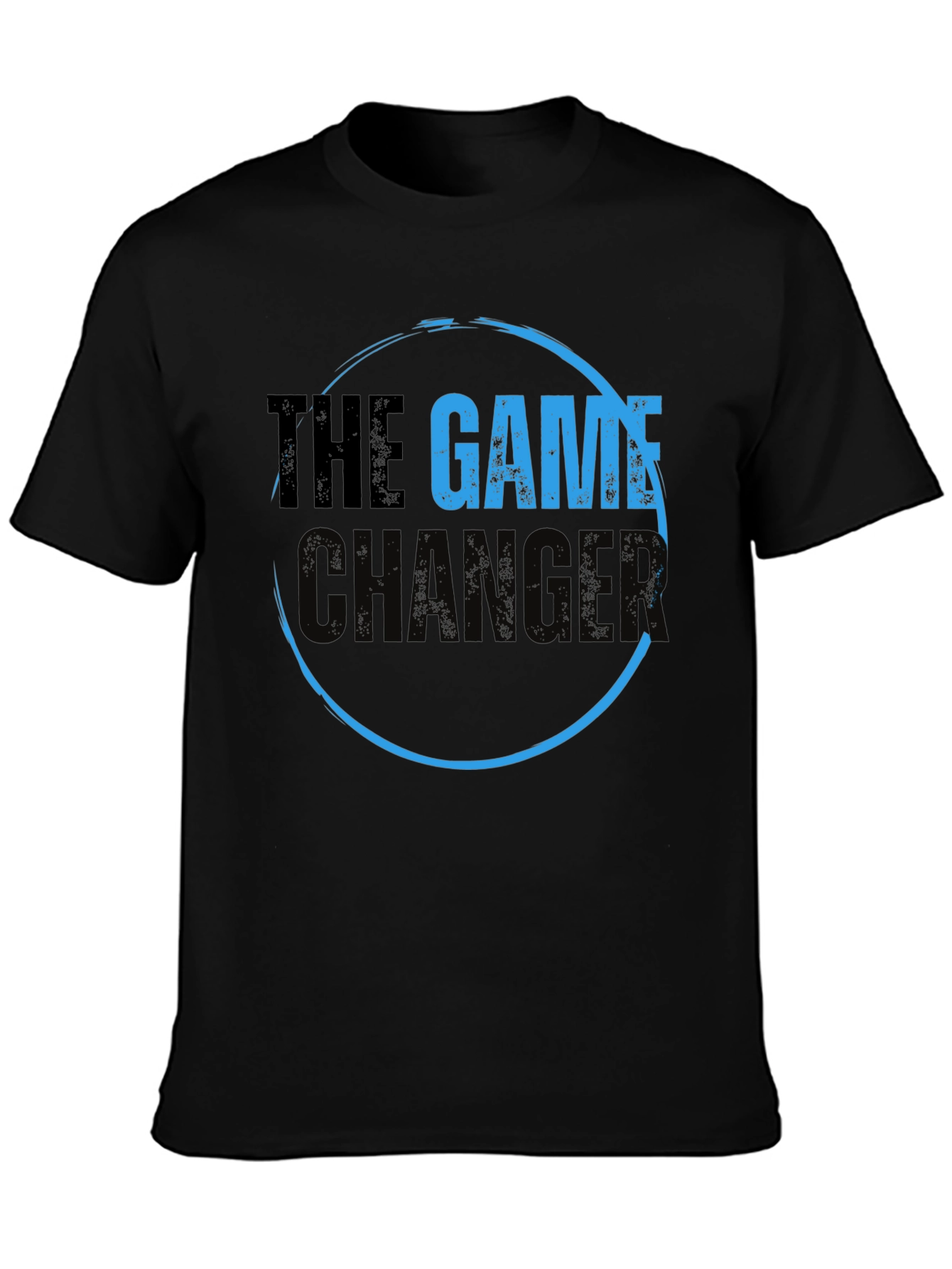 The Game Changer Graphic T-Shirt