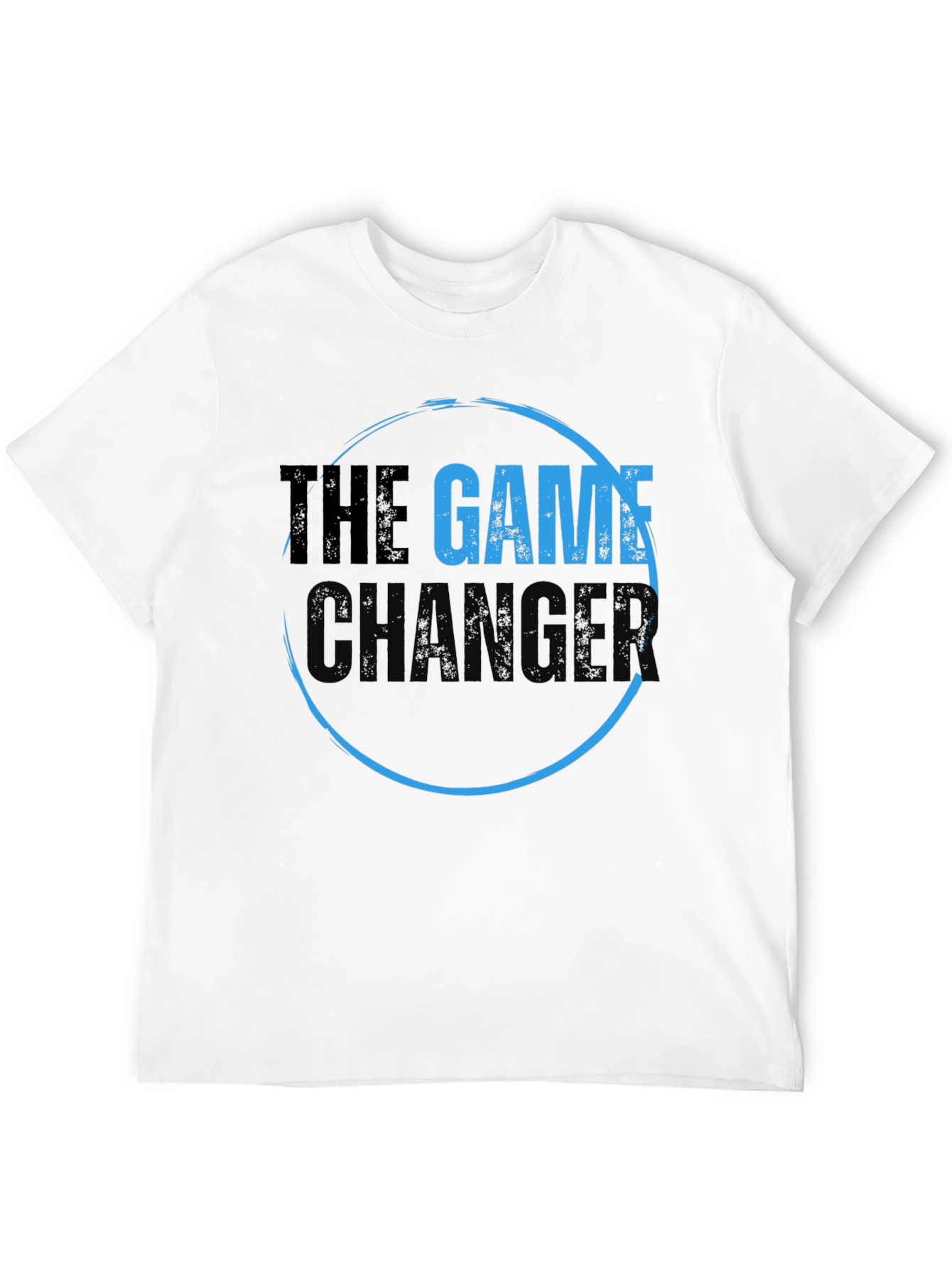 The Game Changer Graphic T-Shirt