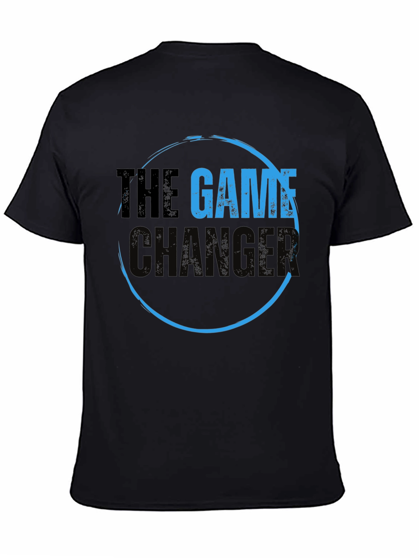 The Game Changer Graphic T-Shirt