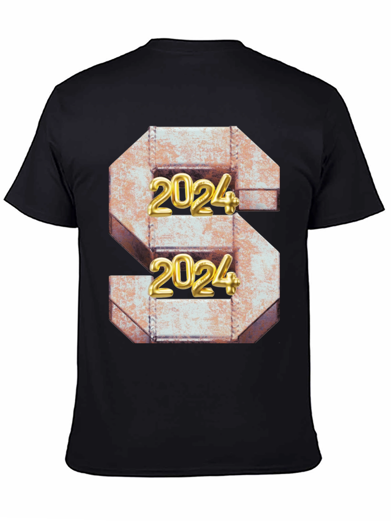 2024 Graphic Tee