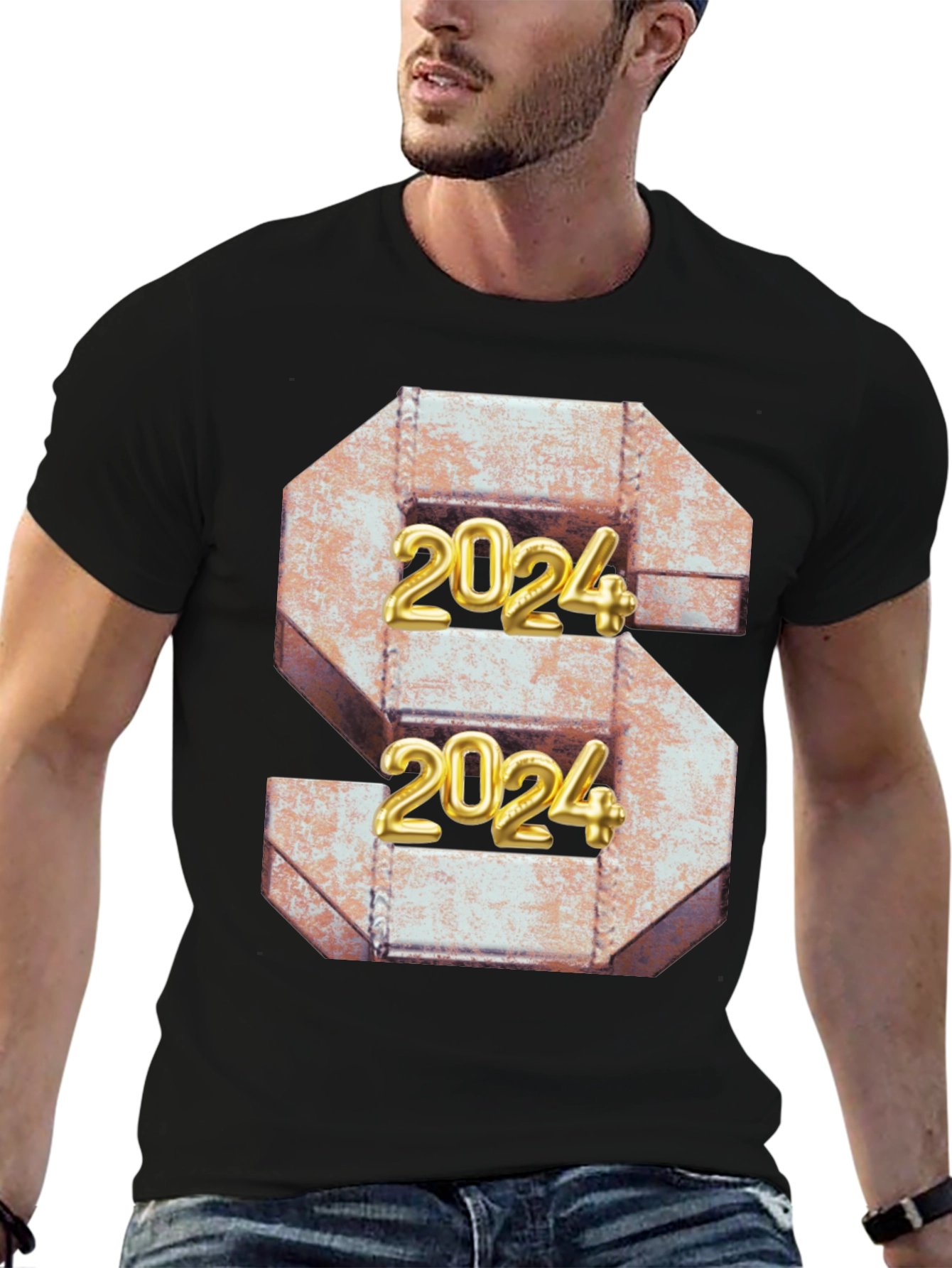 2024 Graphic Tee
