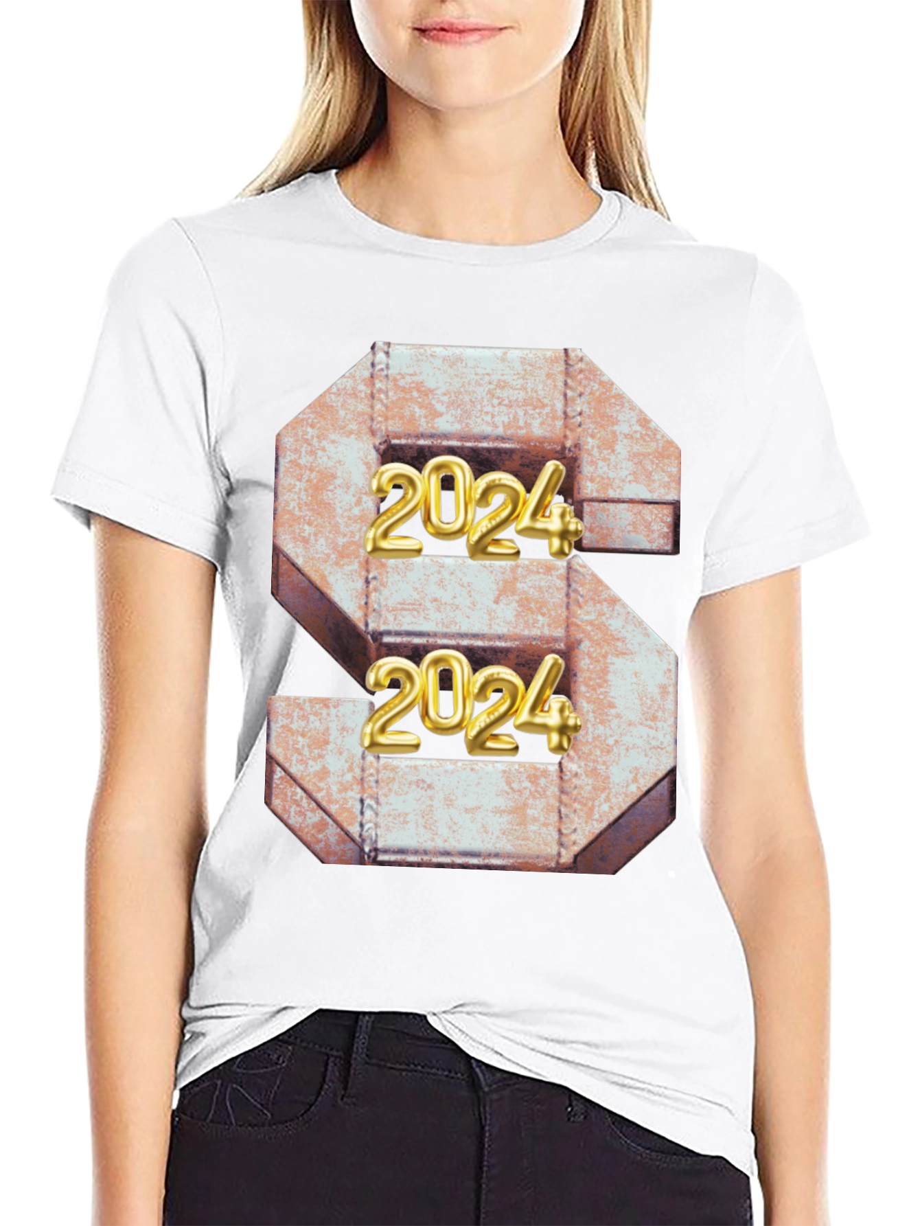 2024 Graphic Tee