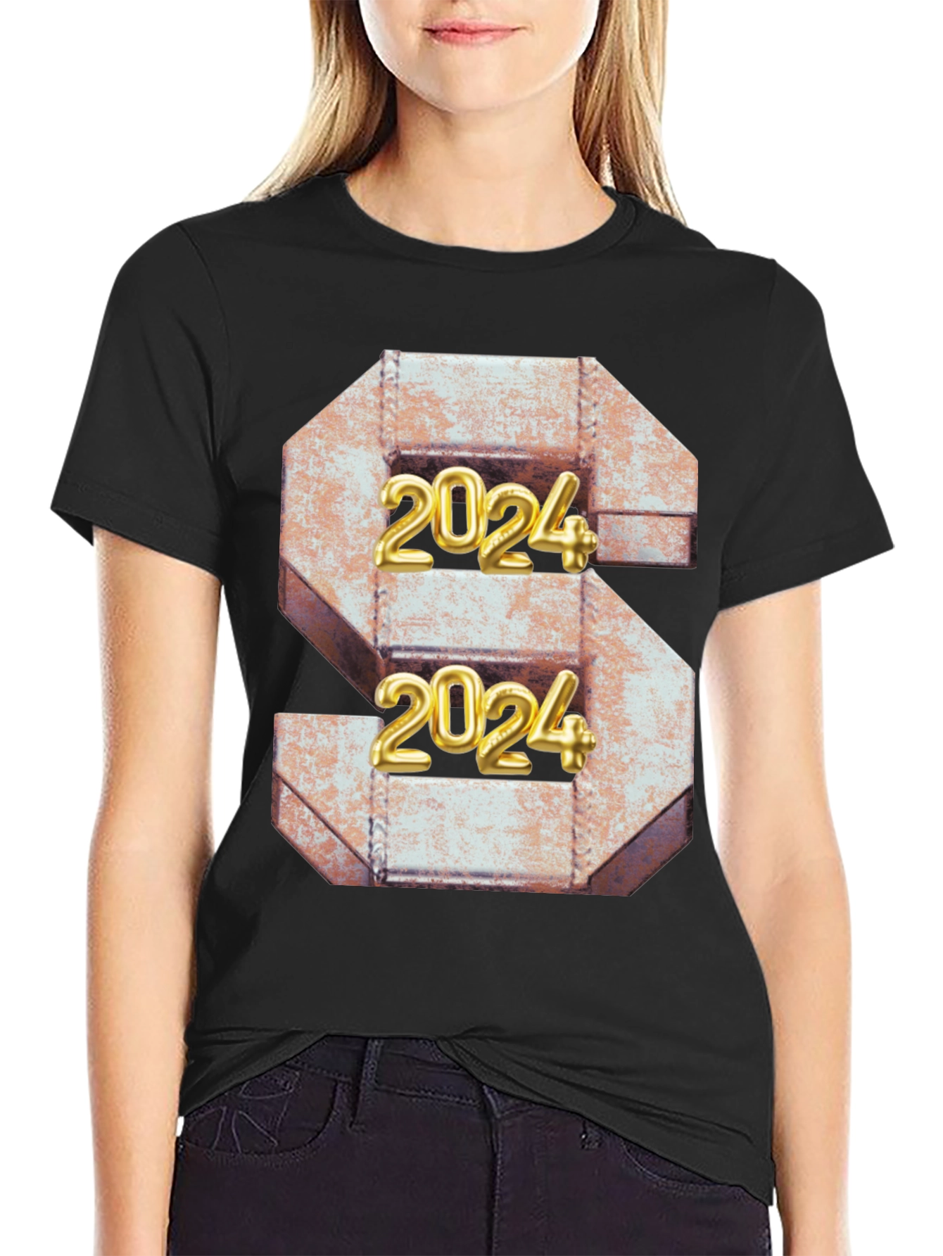 2024 Graphic Tee