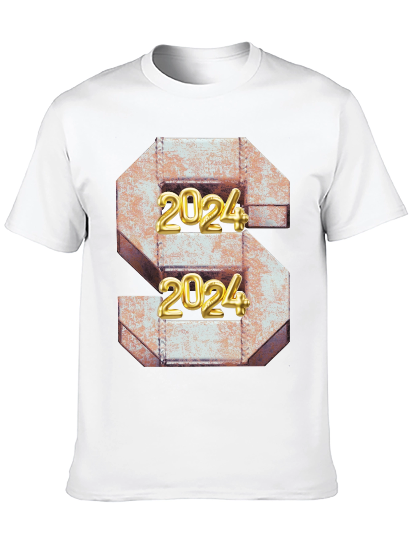 2024 Graphic Tee