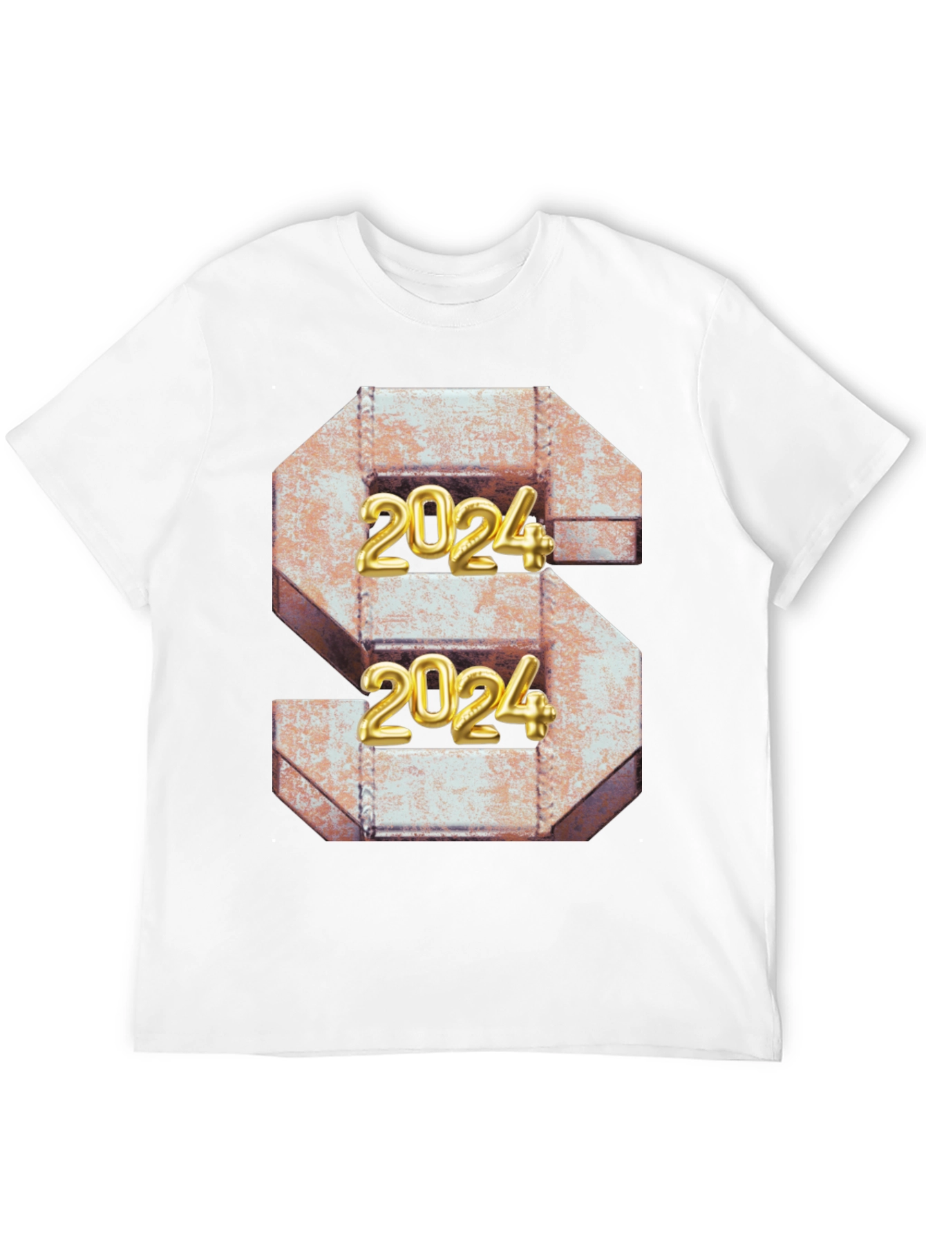 2024 Graphic Tee