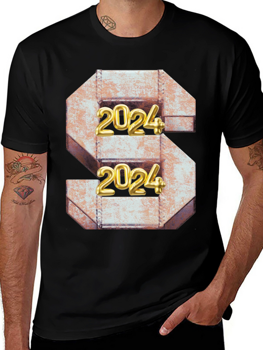 2024 Graphic Tee