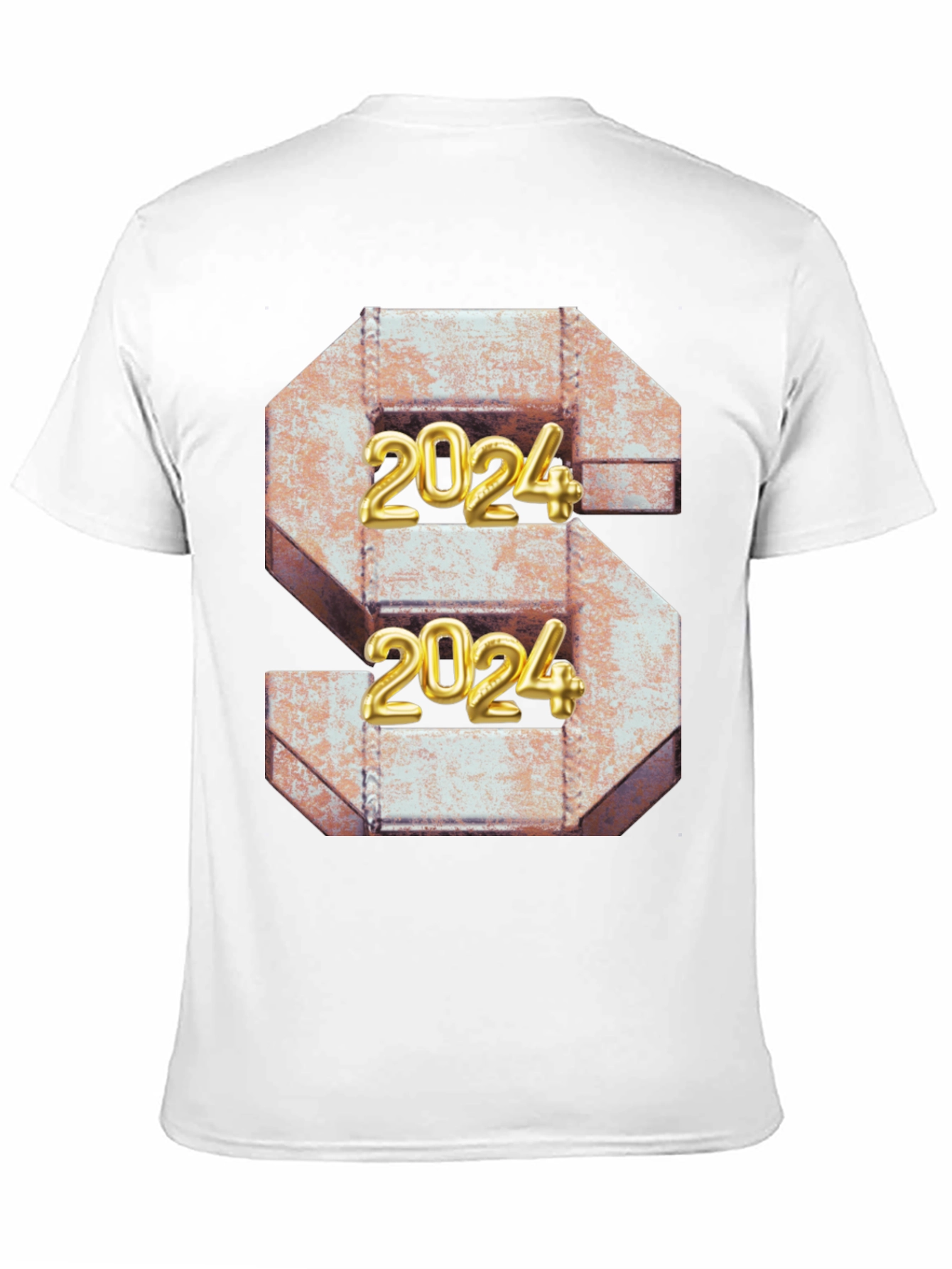2024 Graphic Tee