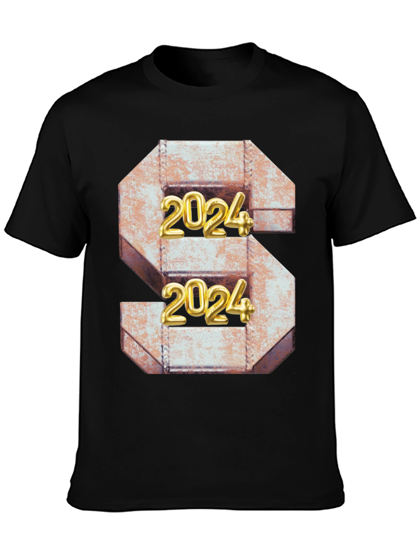 2024 Graphic Tee