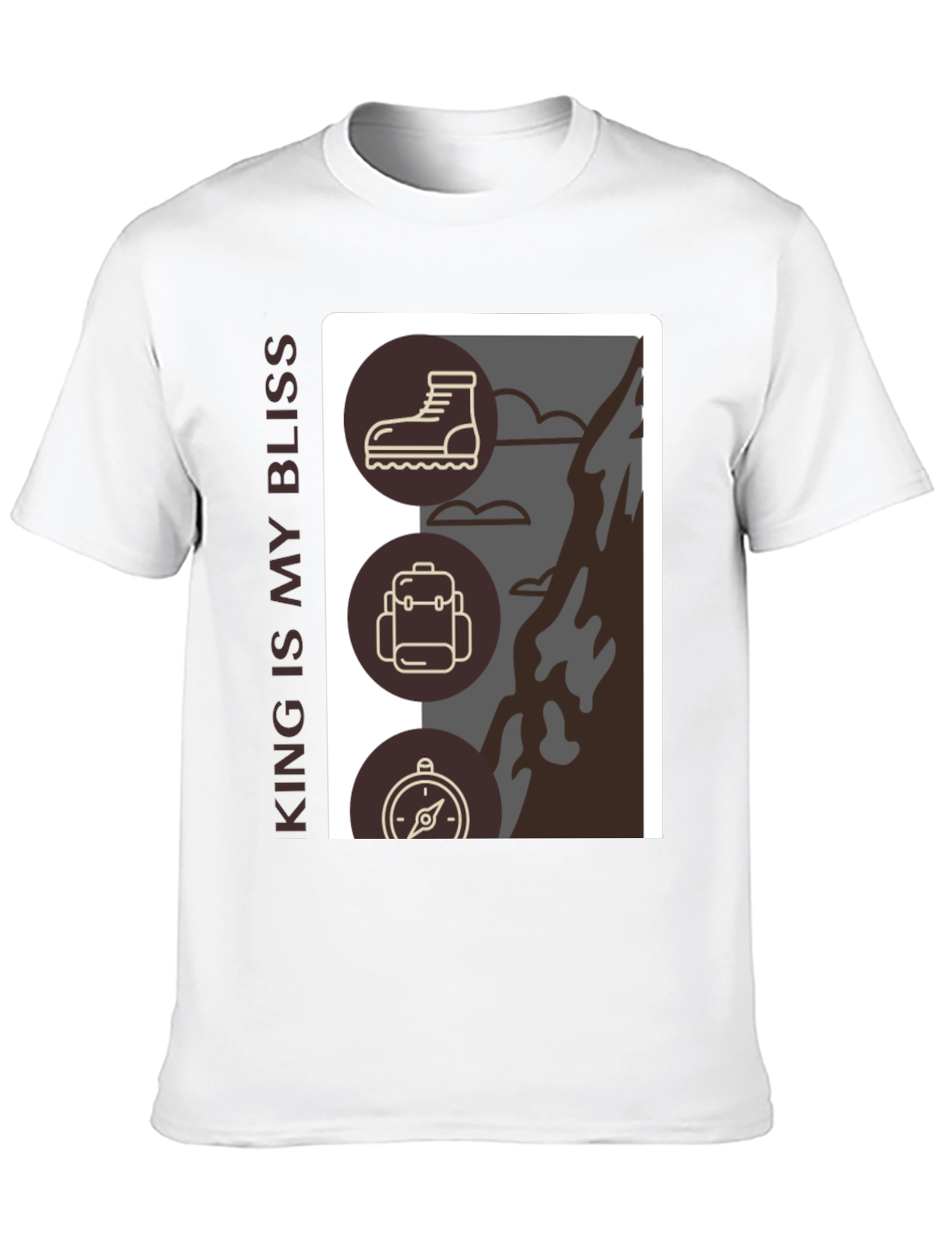 Hiking Bliss T-Shirt