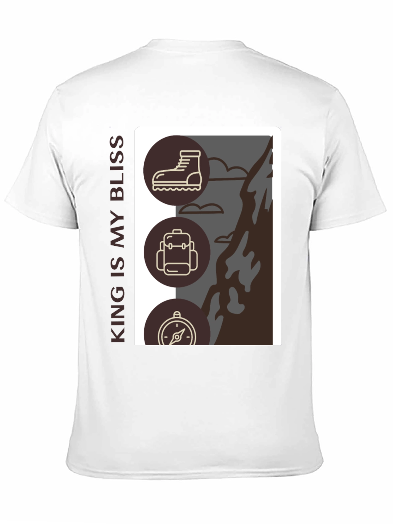 Hiking Bliss T-Shirt