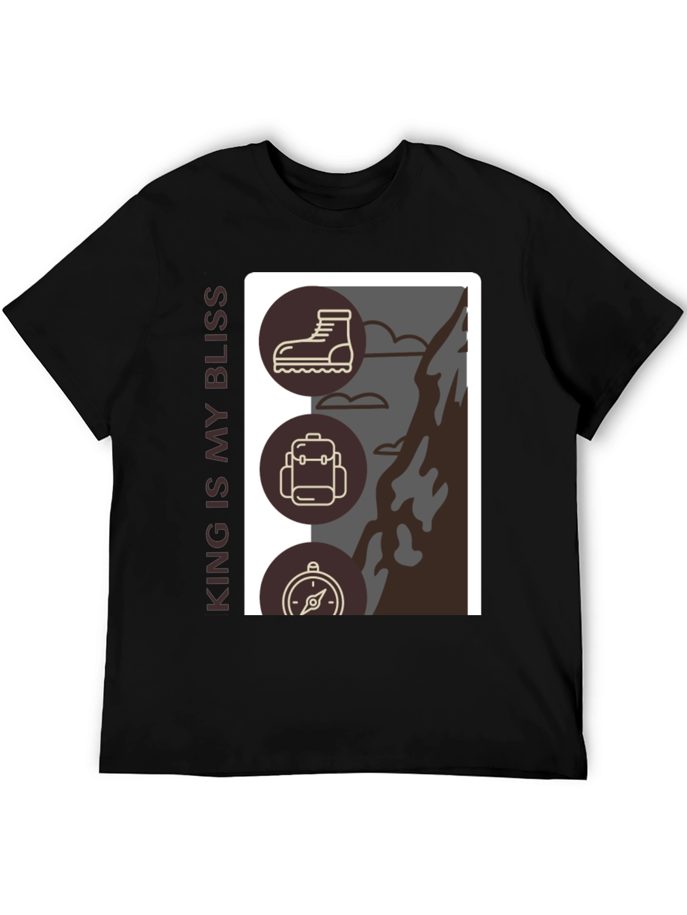 Hiking Bliss T-Shirt