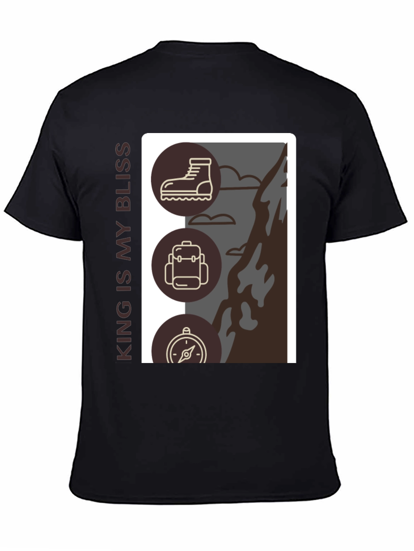 Hiking Bliss T-Shirt