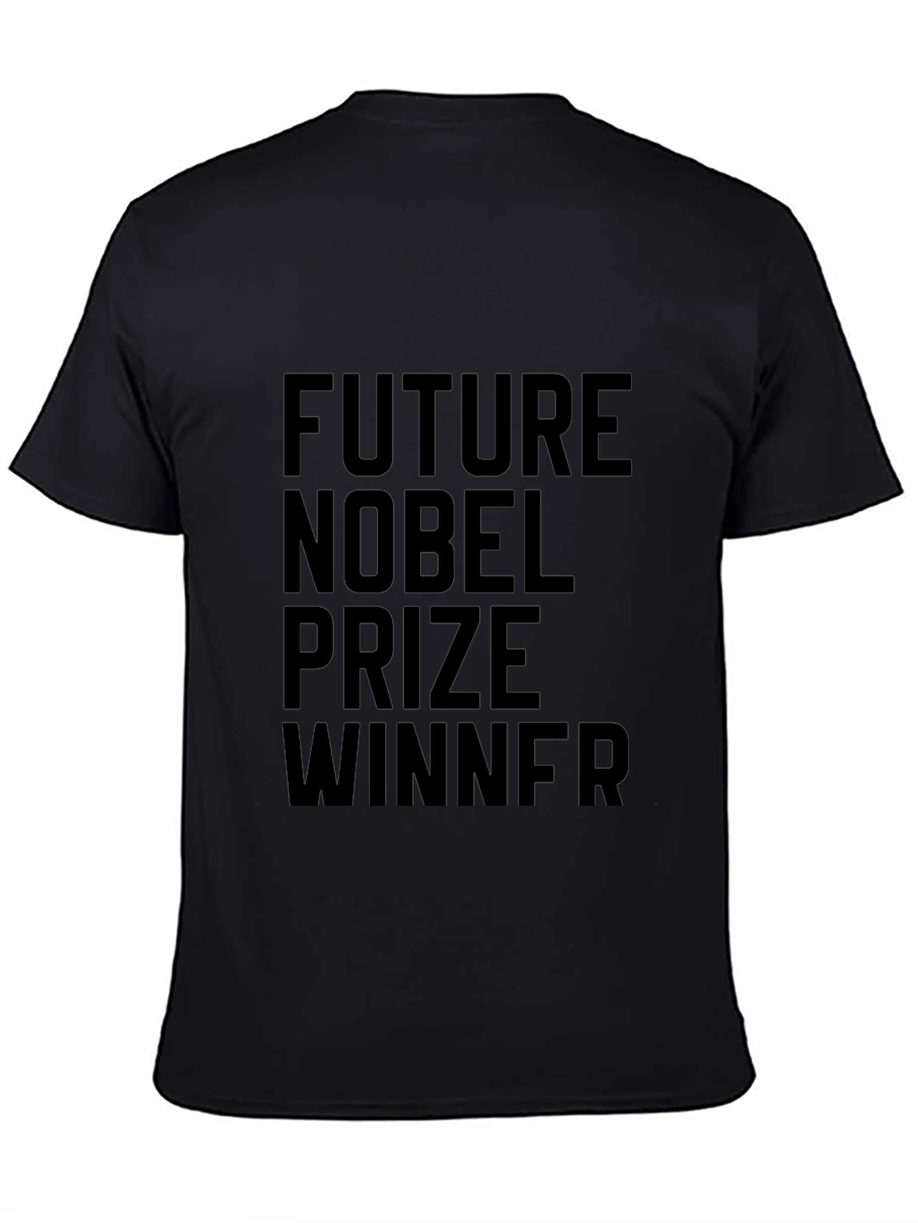 Future Nobel Prize Winner T-Shirt