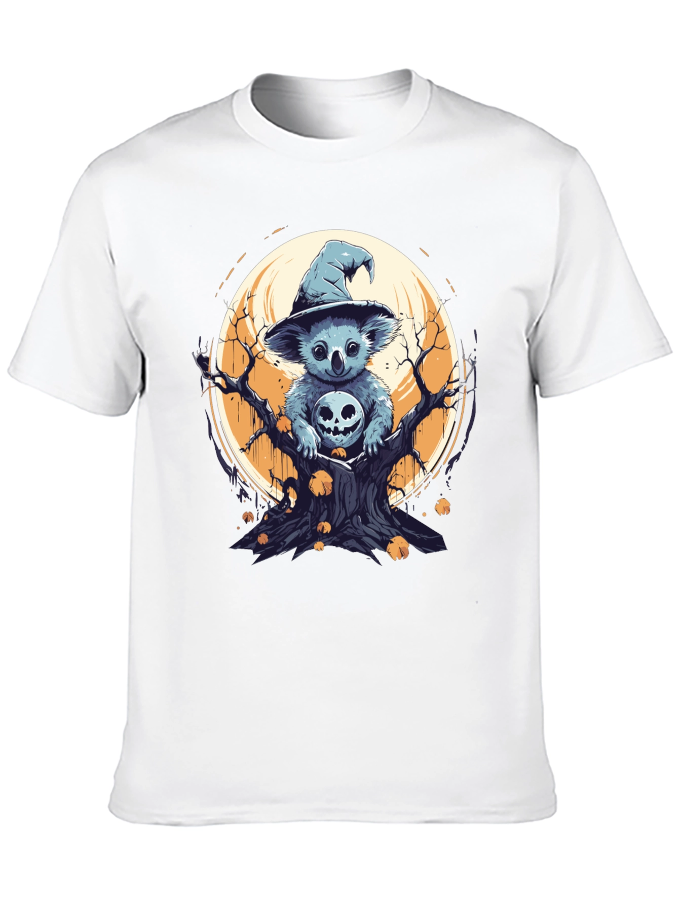 Halloween Koala T-Shirt