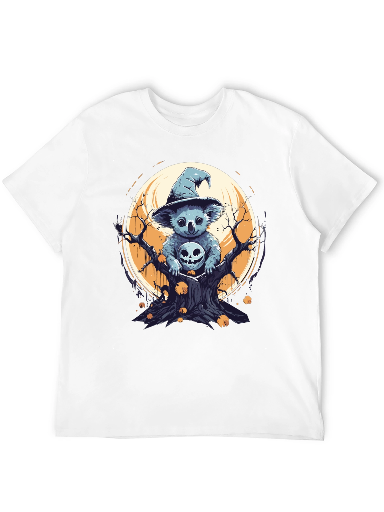 Halloween Koala T-Shirt