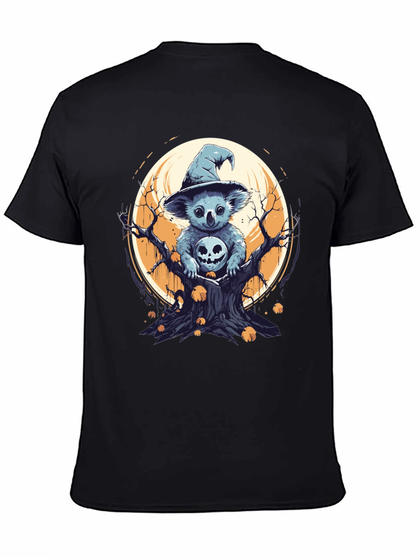 Halloween Koala T-Shirt