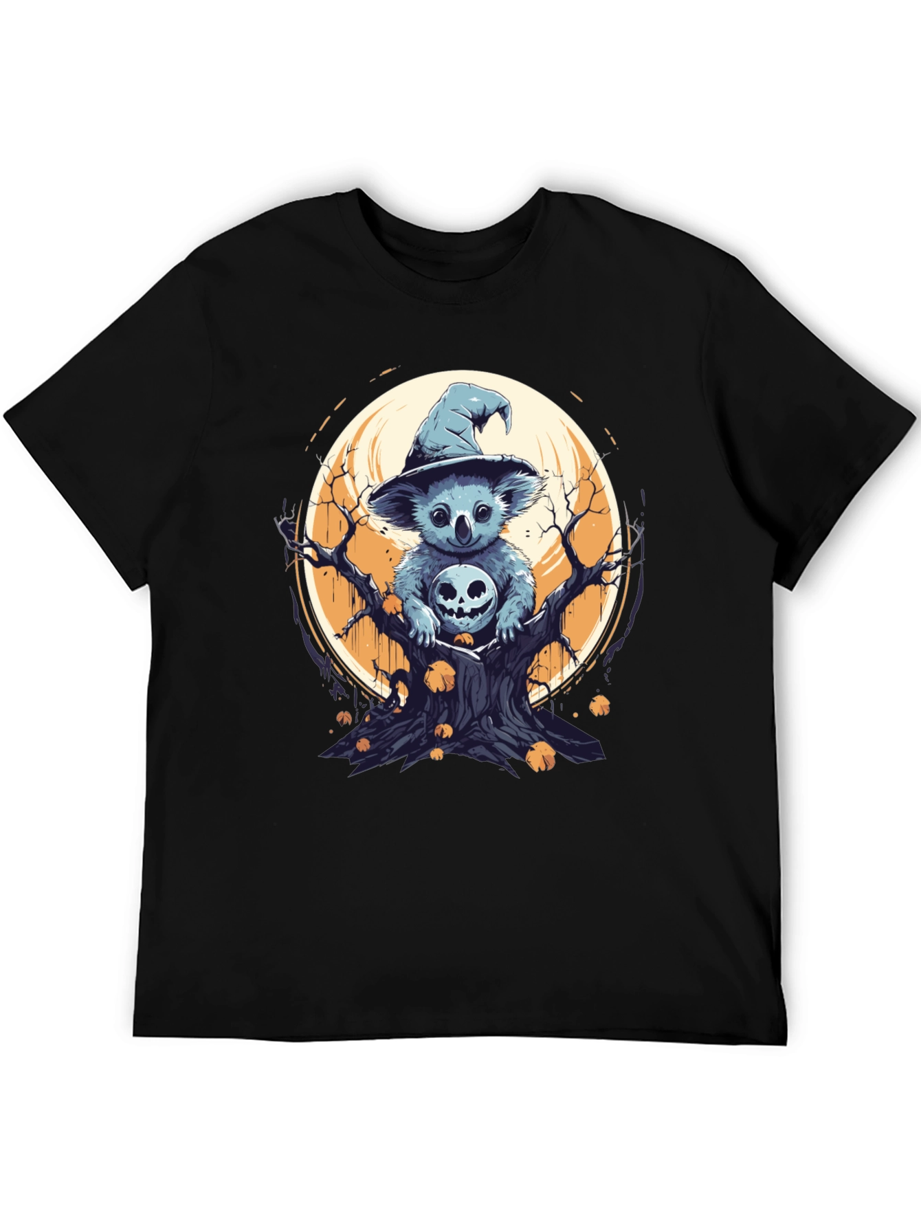 Halloween Koala T-Shirt