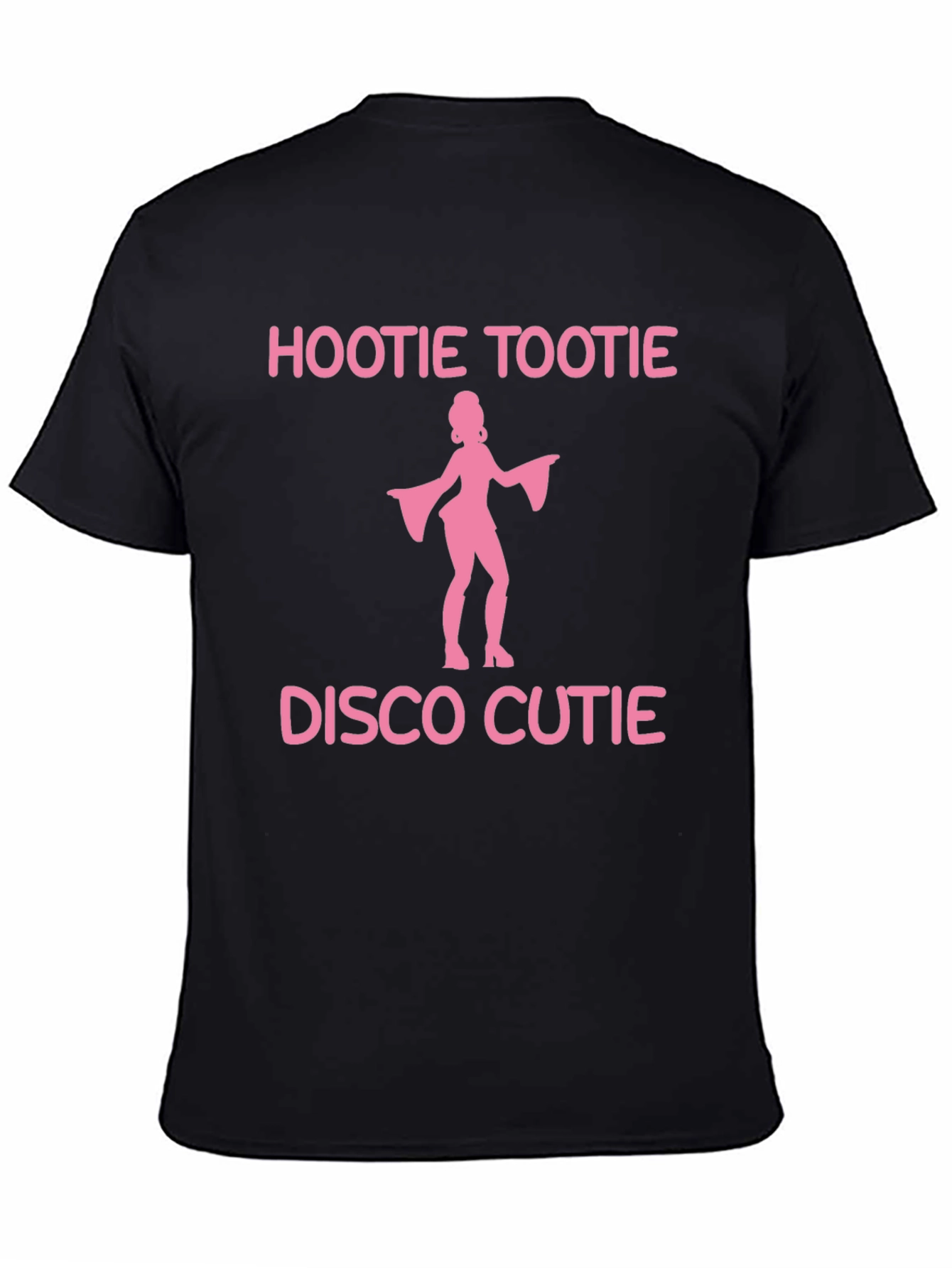 Hootie Tootie Disco Cutie Graphic Tee