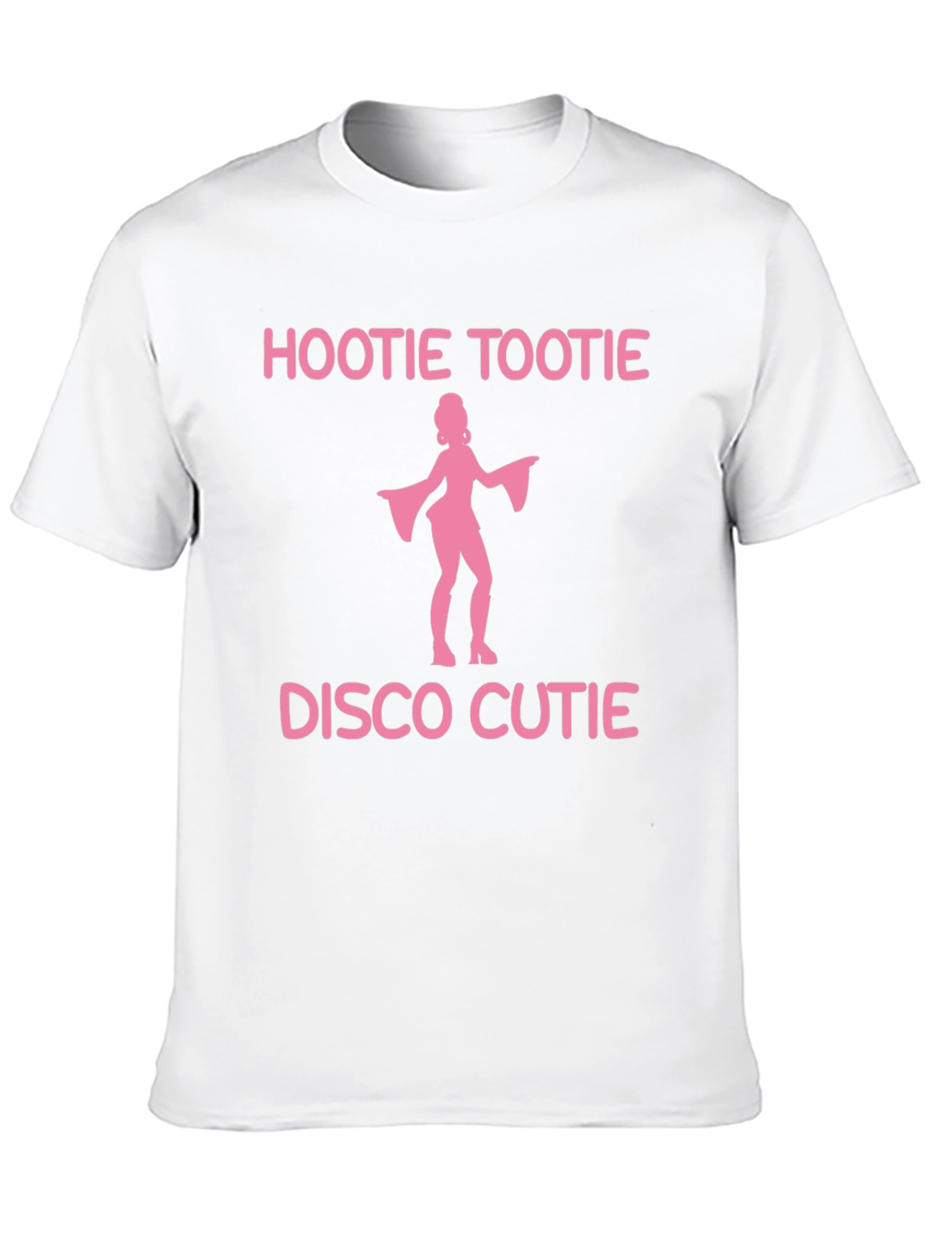 Hootie Tootie Disco Cutie Graphic Tee