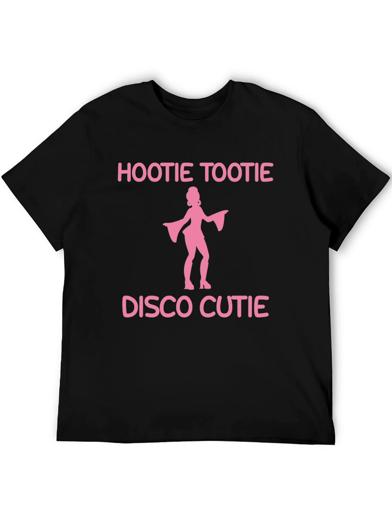 Hootie Tootie Disco Cutie Graphic Tee