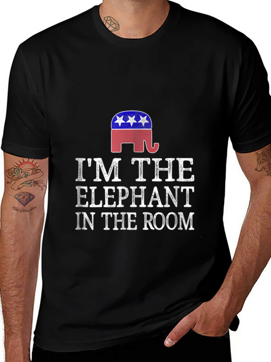 Im the Elephant in the Room T-Shirt