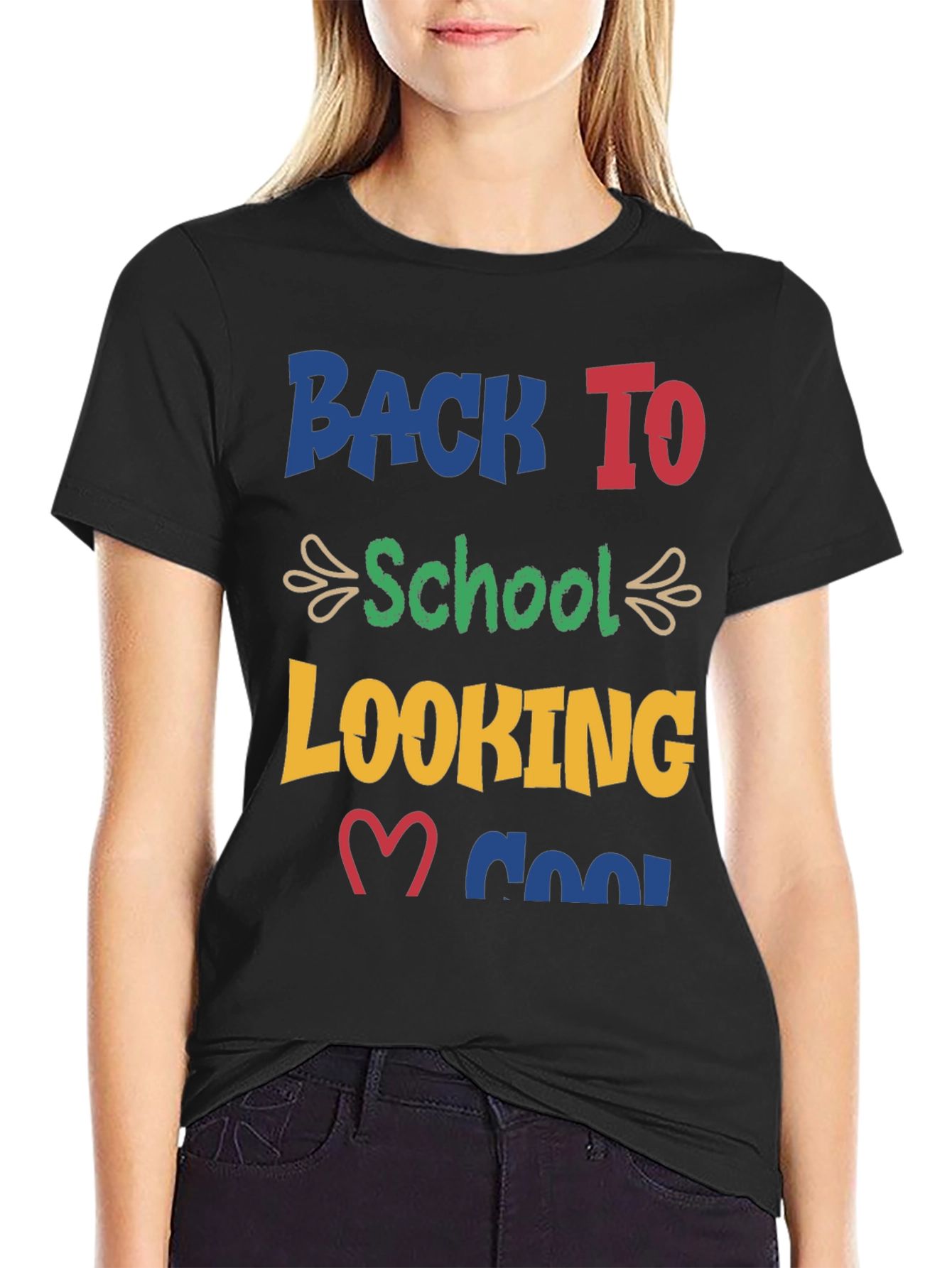 Back to School T-Shirt