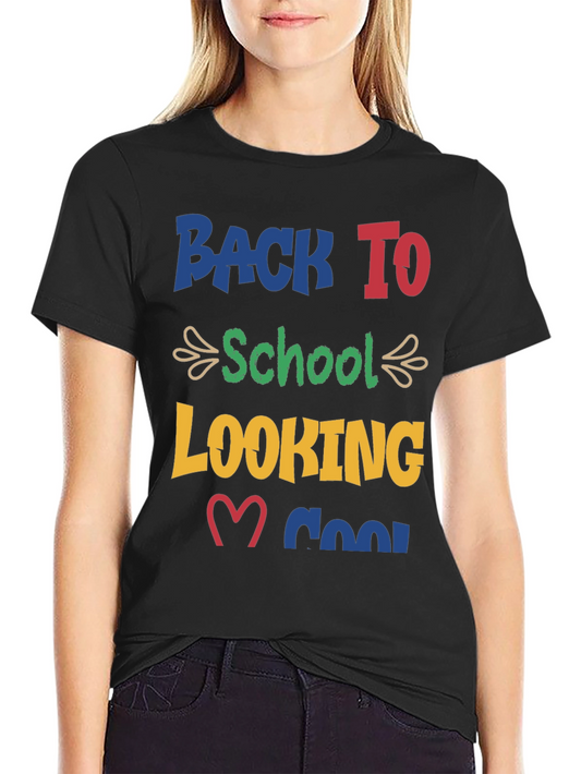 Back to School T-Shirt