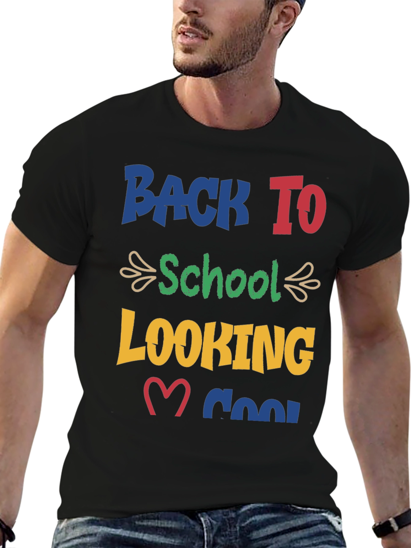 Back to School T-Shirt