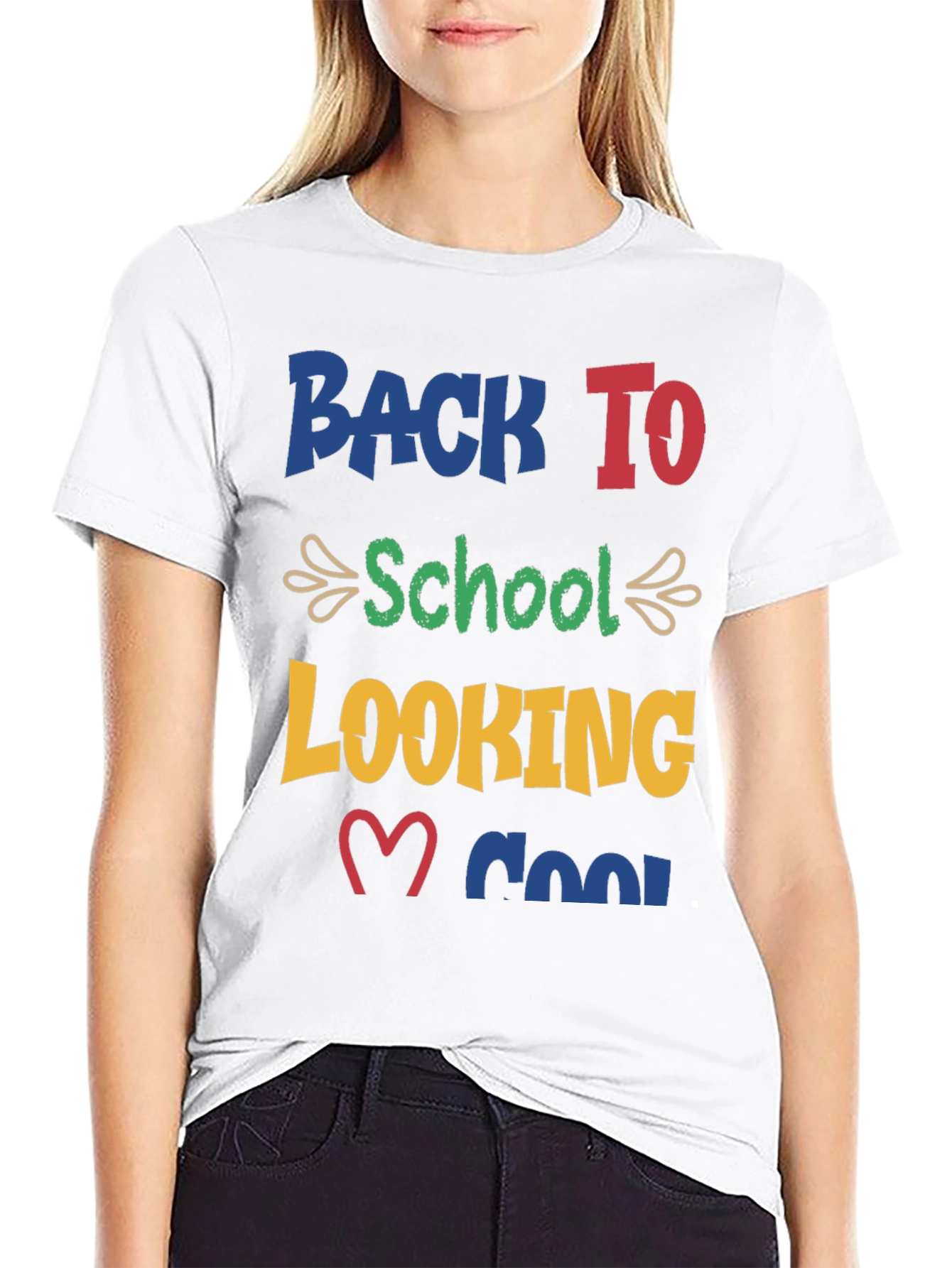 Back to School T-Shirt