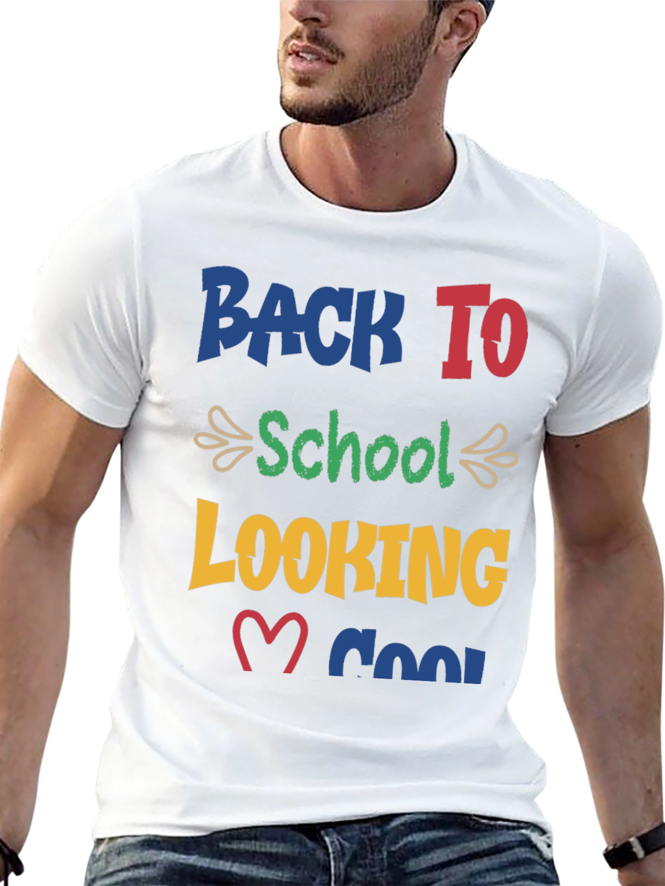 Back to School T-Shirt