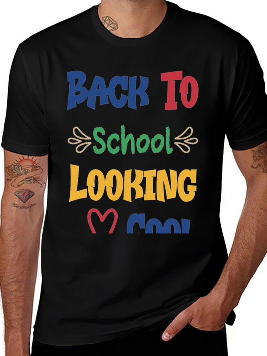 Back to School T-Shirt