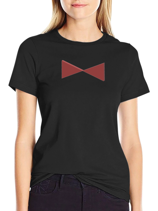 Android 17 Logo Black T-Shirt
