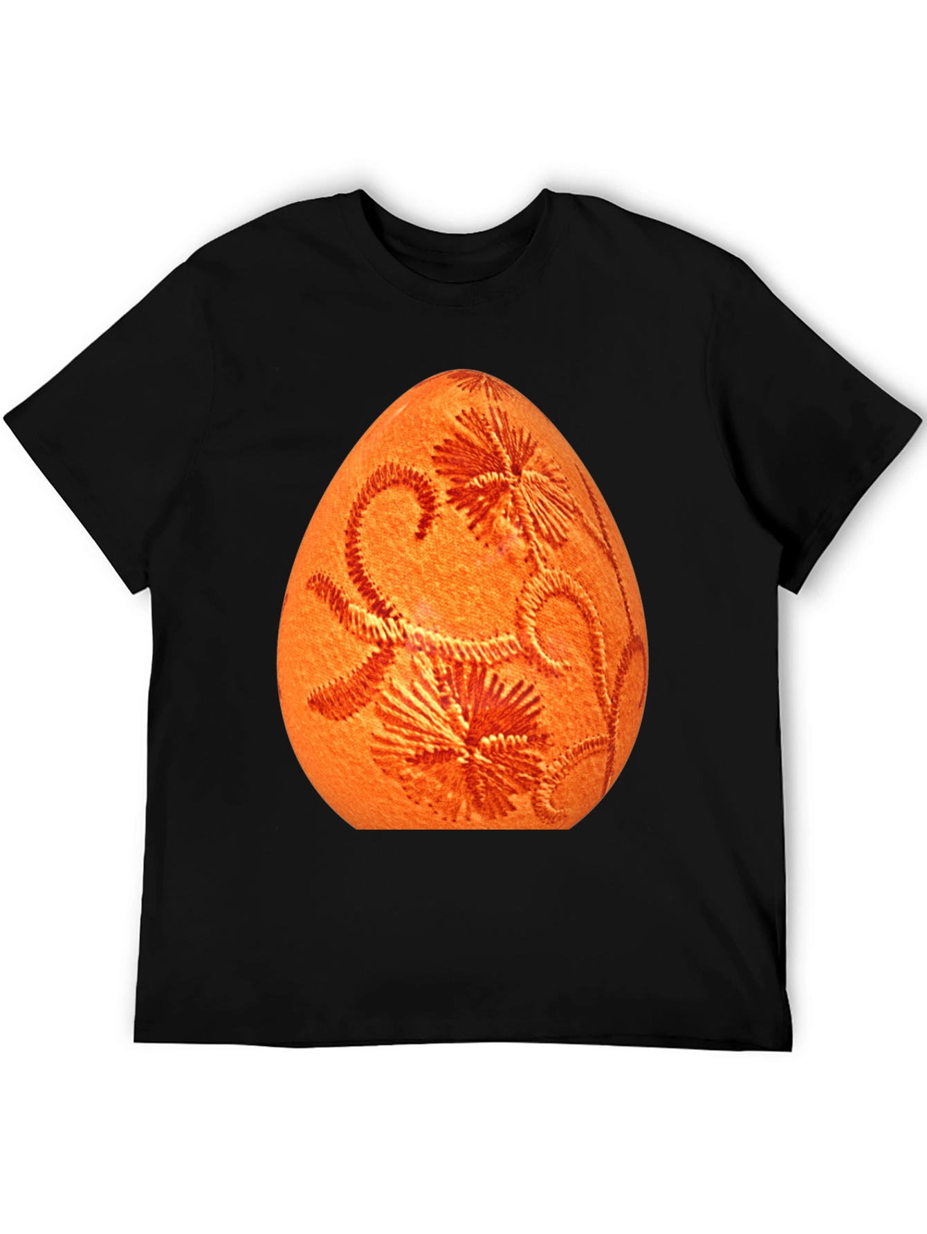 Easter Egg Floral T-Shirt