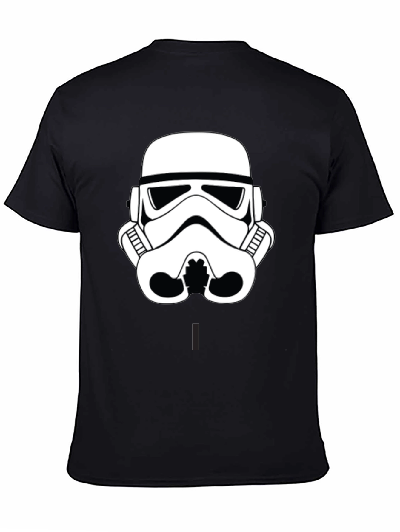Stormtrooper Graphic Tee