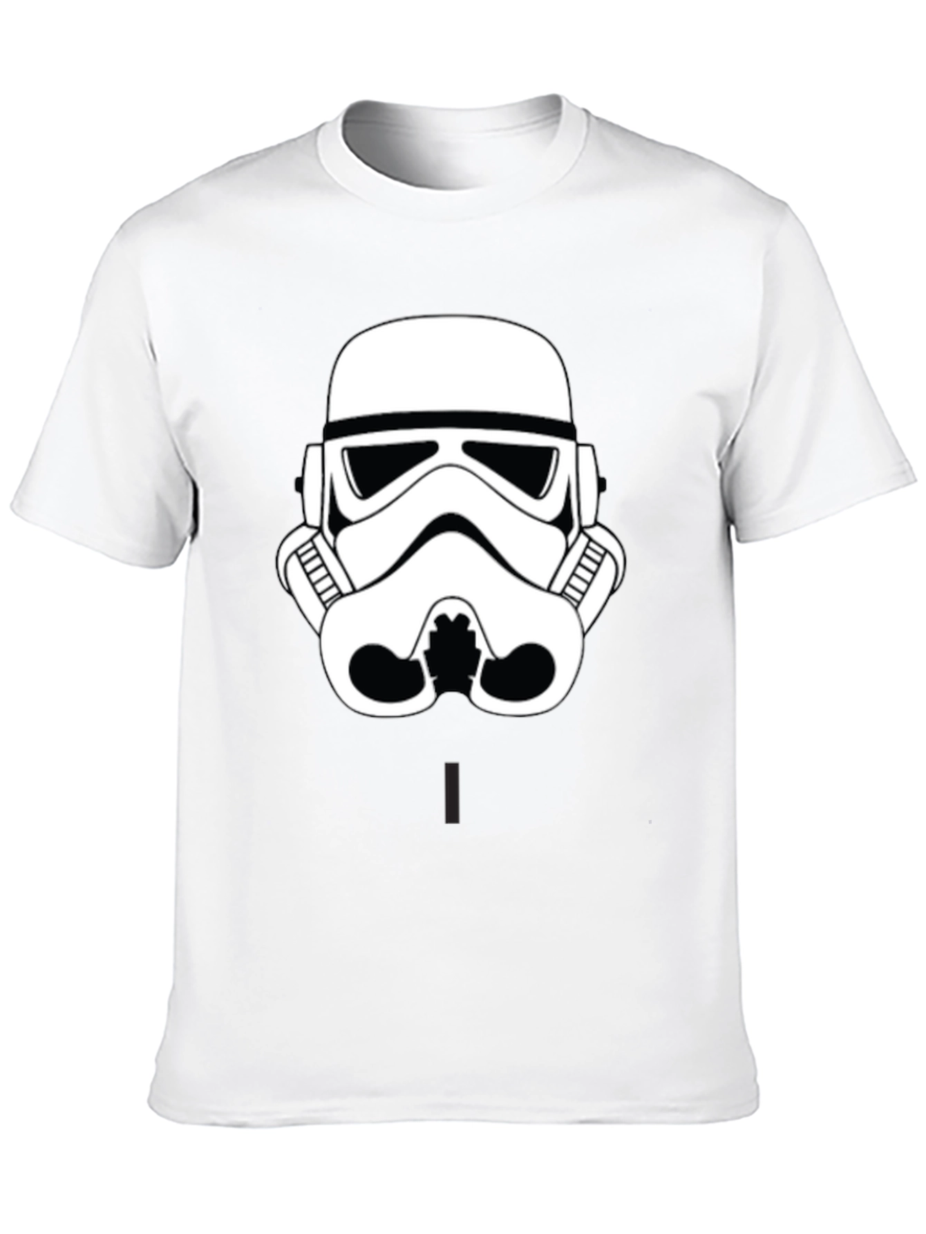 Stormtrooper Graphic Tee