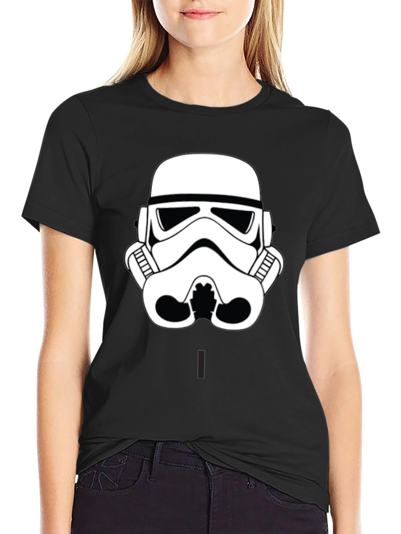 Stormtrooper Graphic Tee