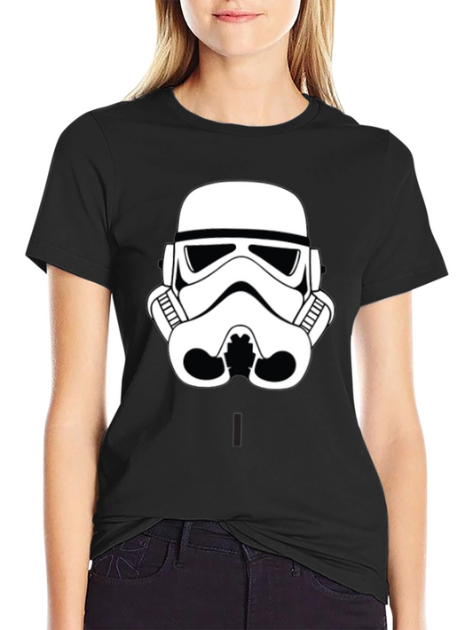 Stormtrooper Graphic Tee