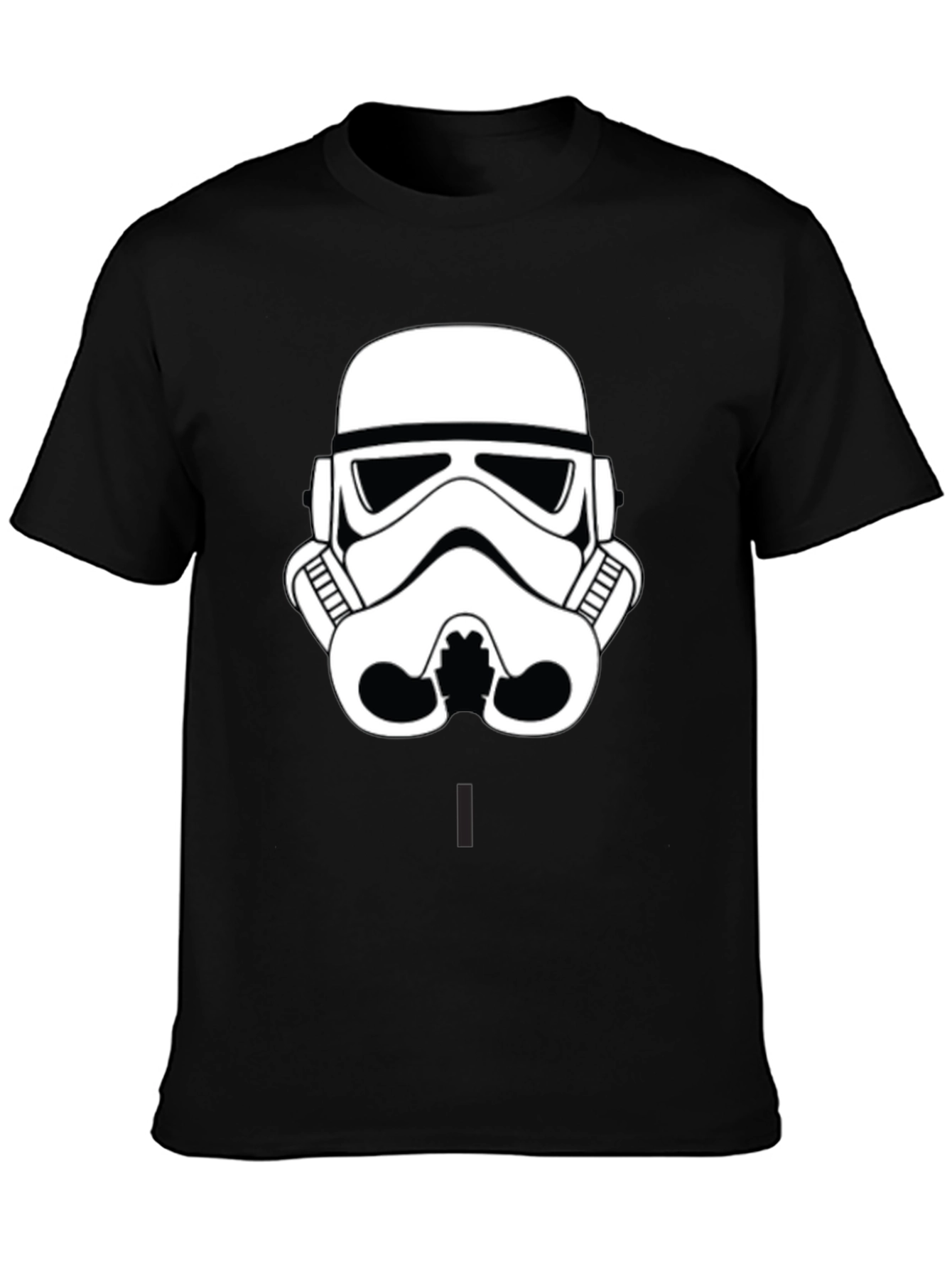 Stormtrooper Graphic Tee