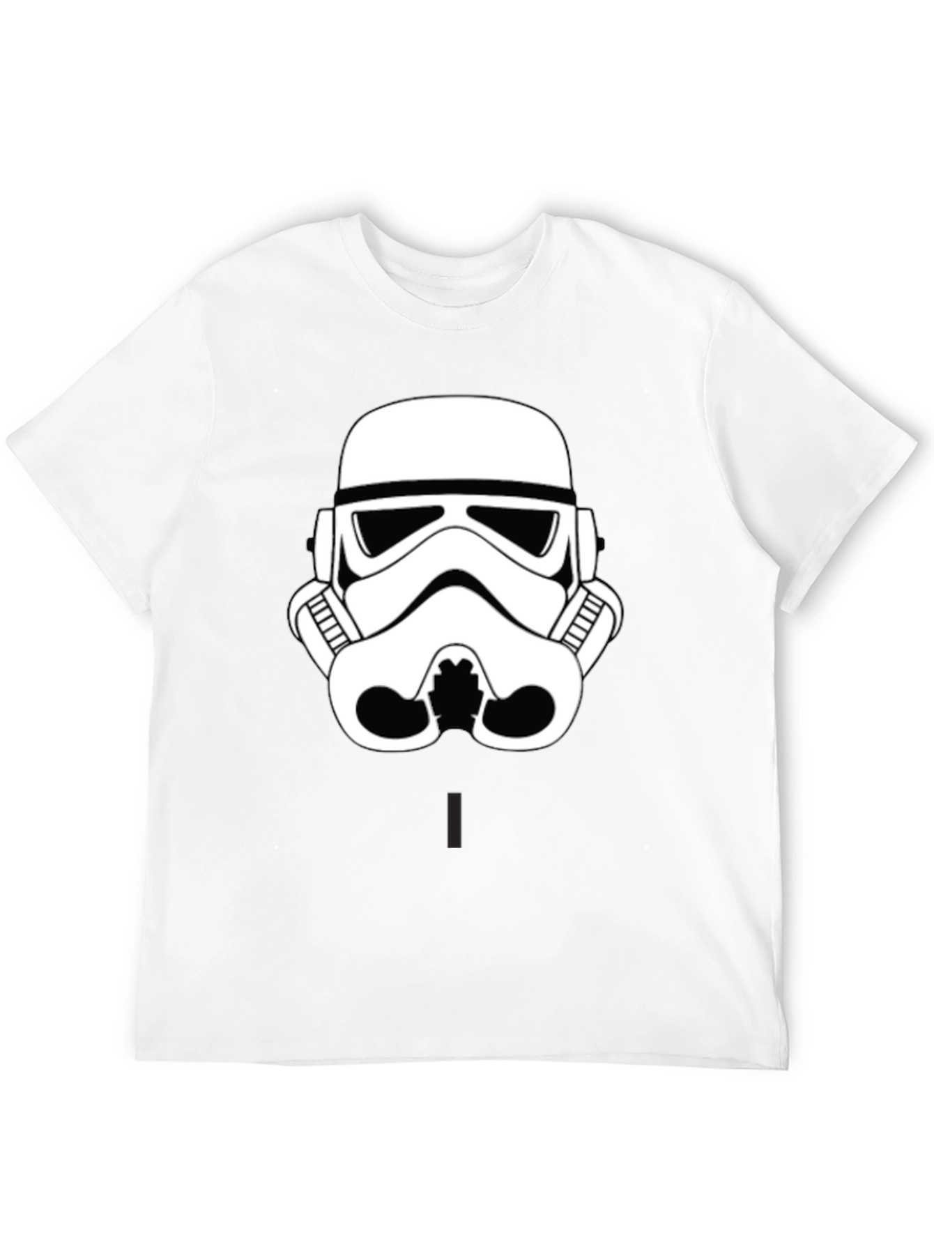 Stormtrooper Graphic Tee
