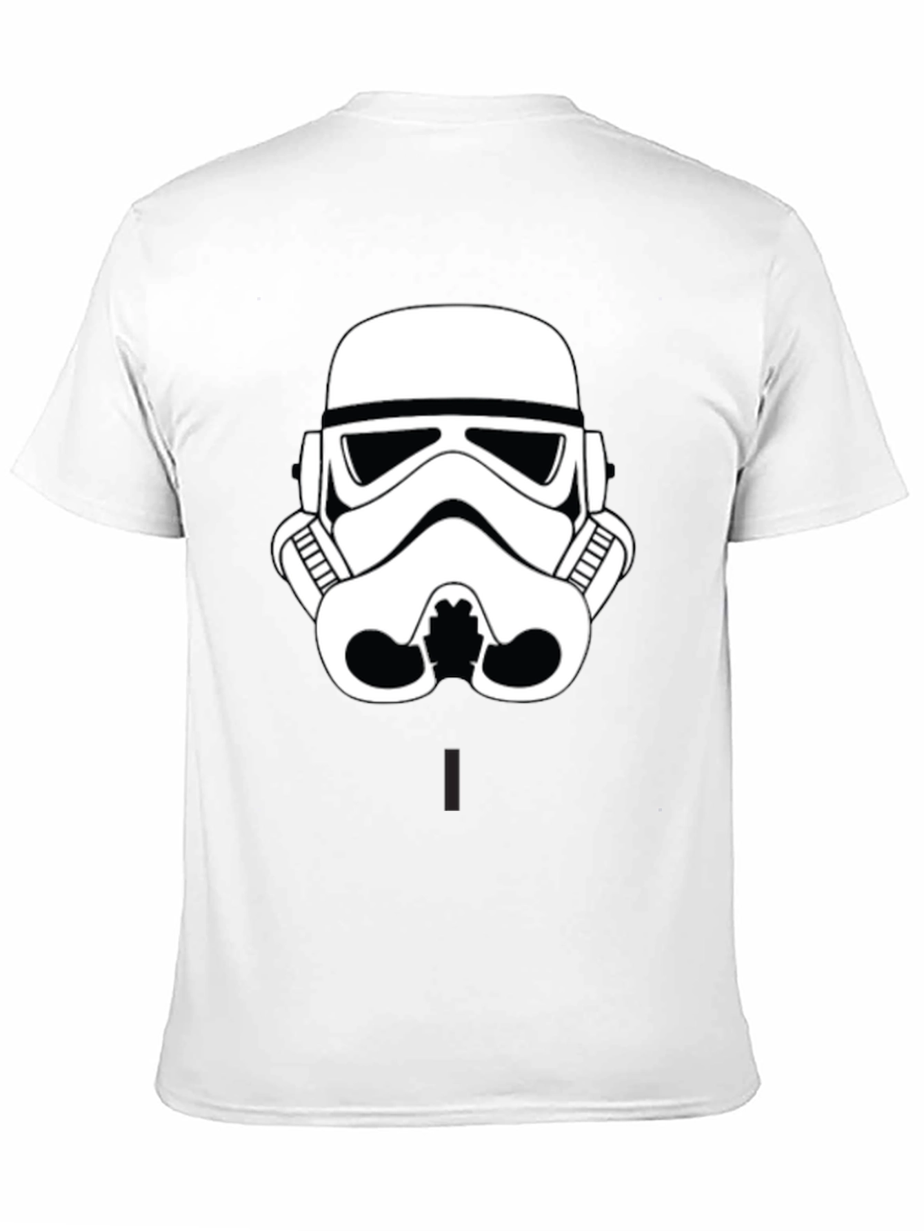 Stormtrooper Graphic Tee