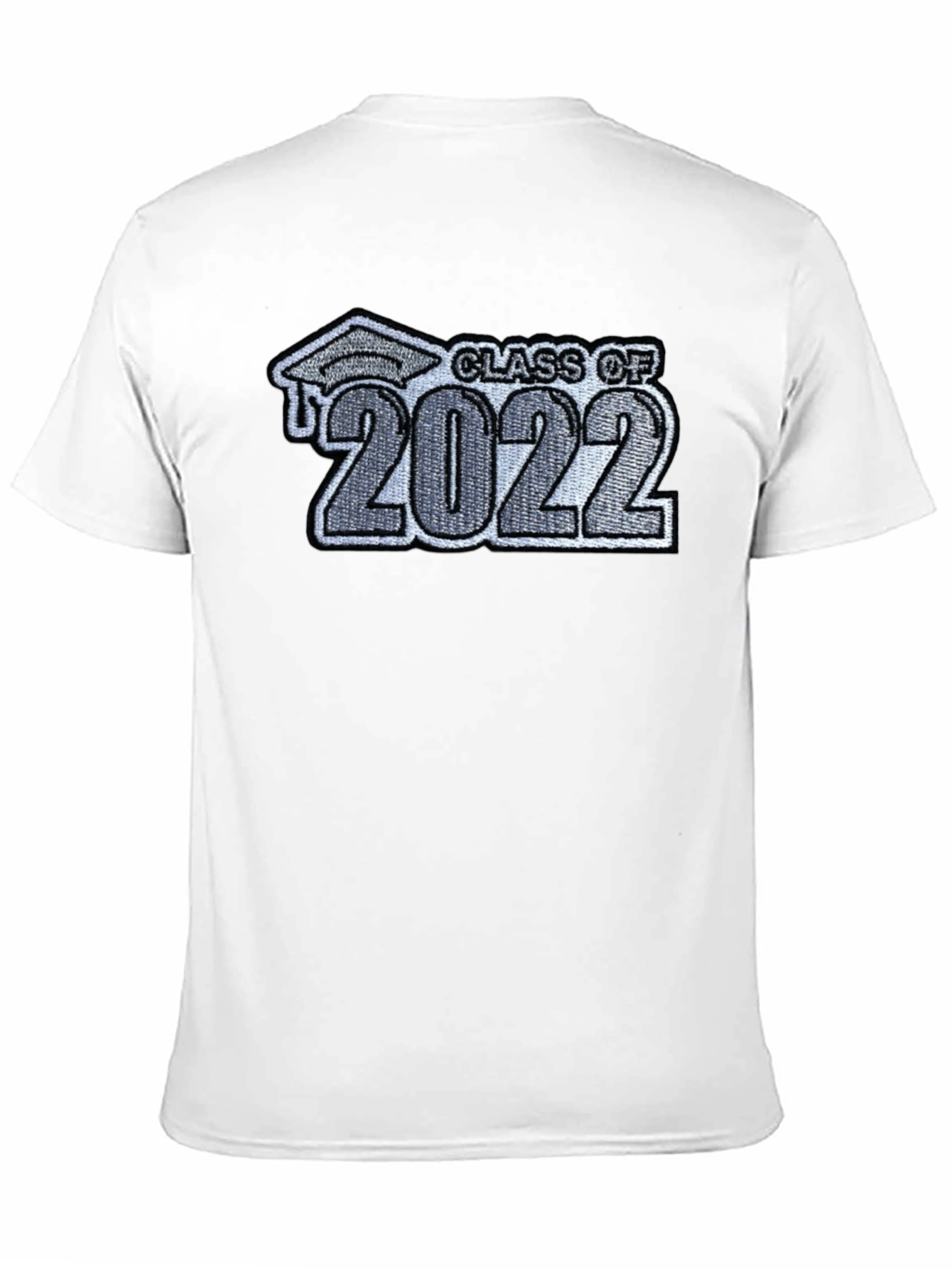 Class of 2022 Graduation T-Shirt