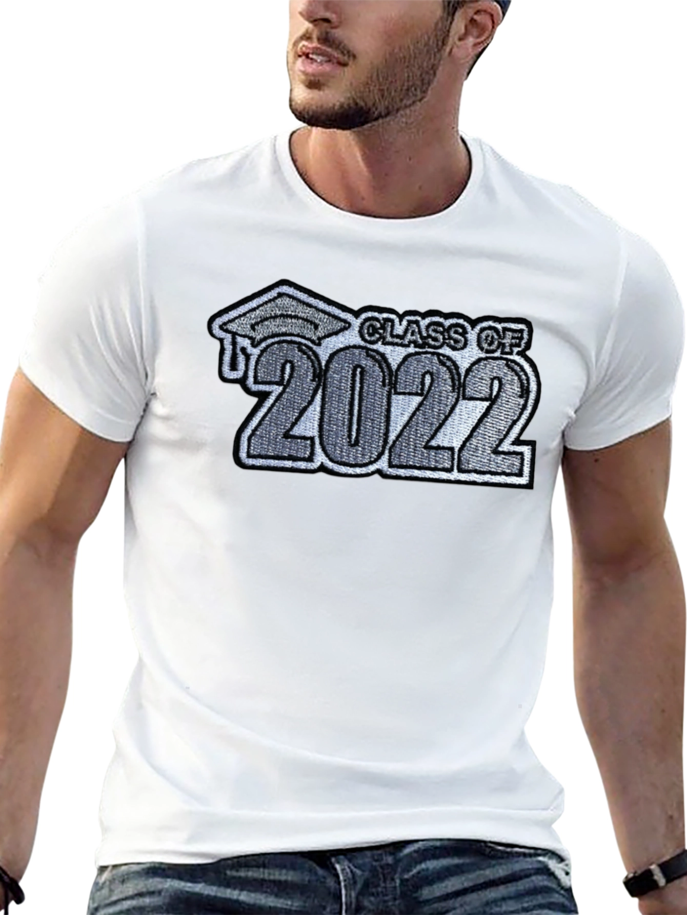 Class of 2022 Graduation T-Shirt