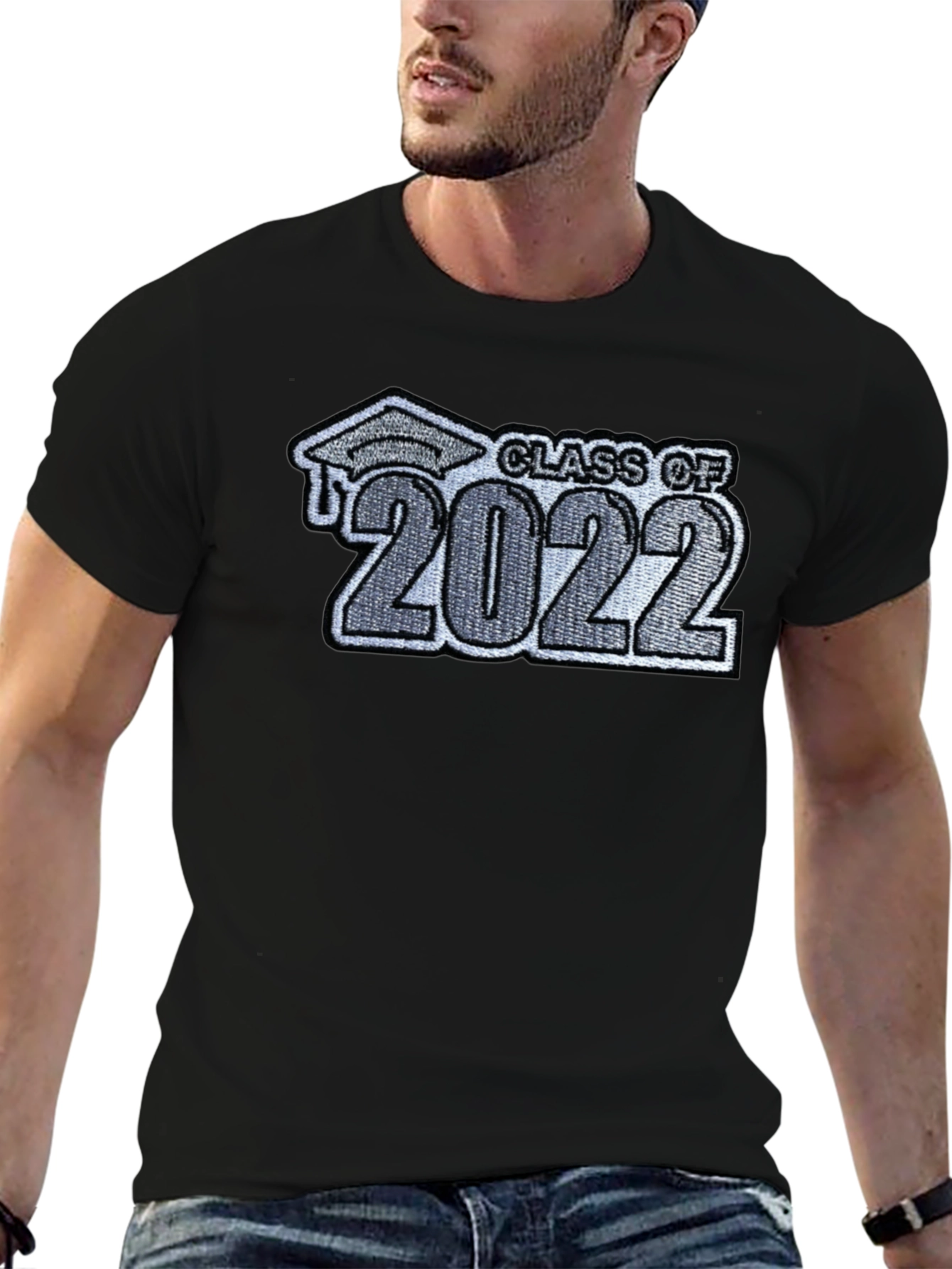 Class of 2022 Graduation T-Shirt