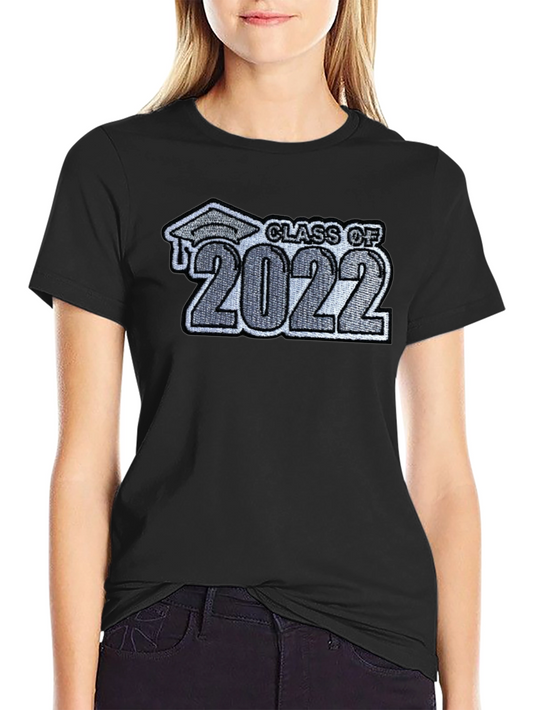 Class of 2022 Graduation T-Shirt