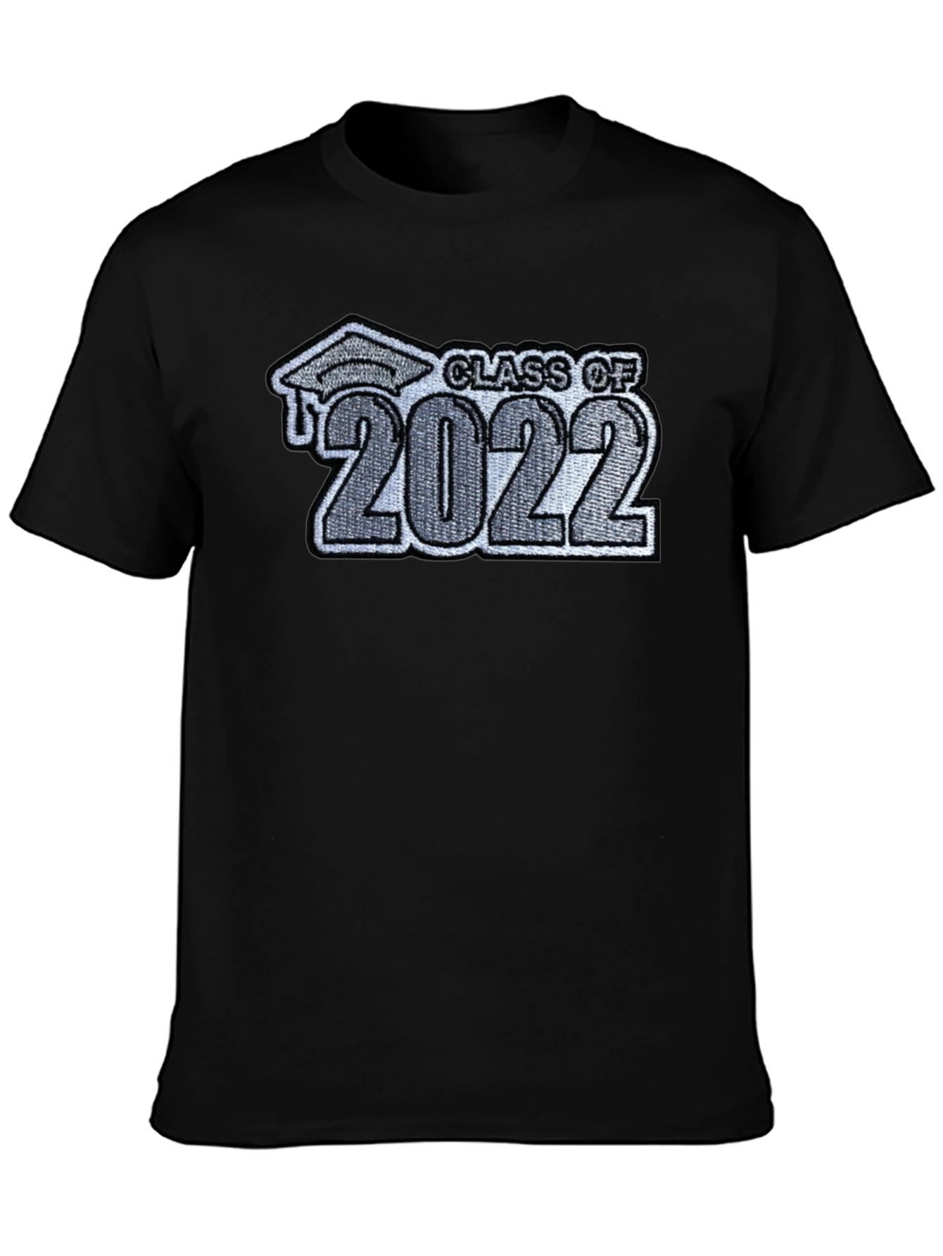Class of 2022 Graduation T-Shirt
