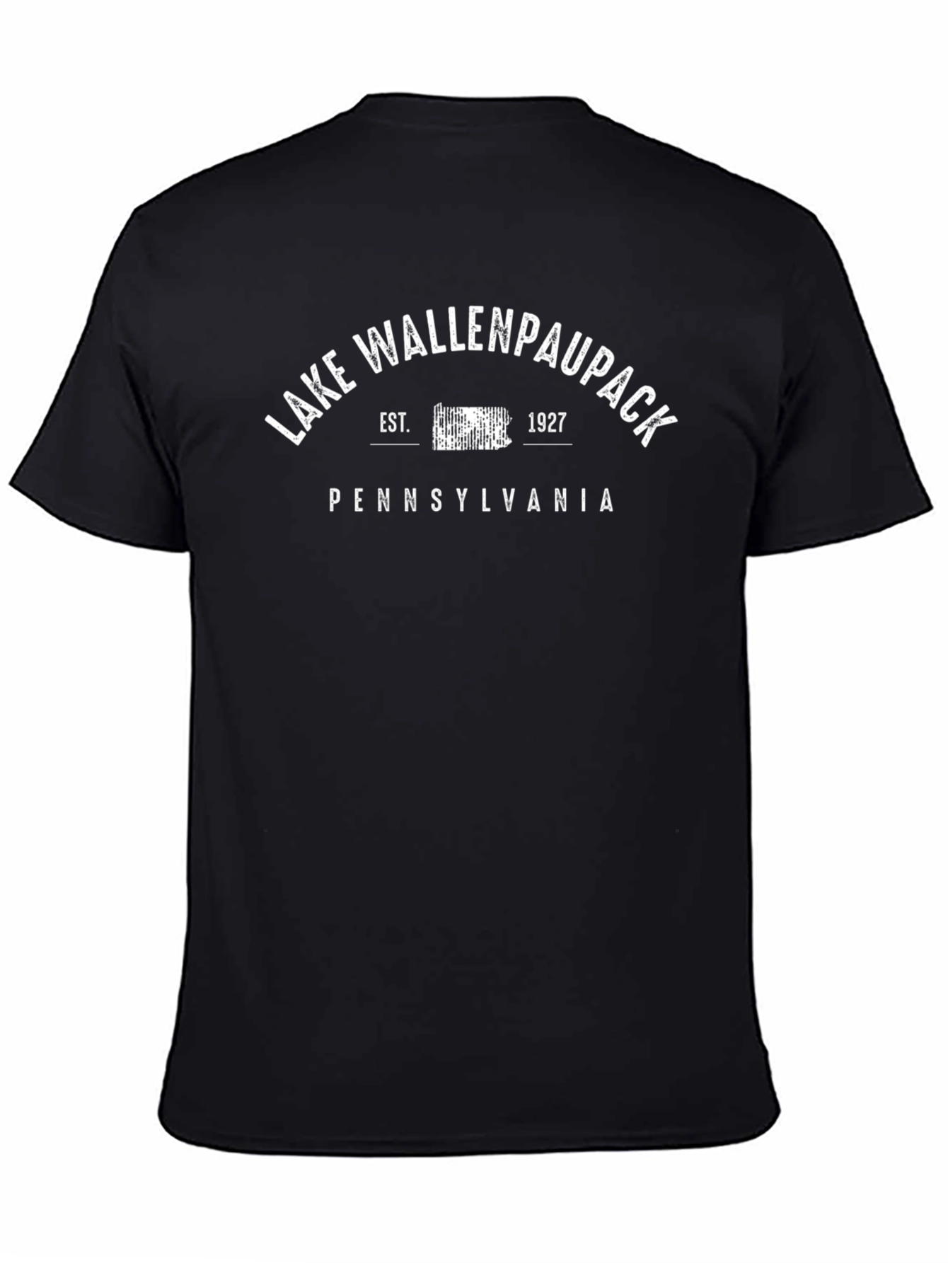Lake Wallenpaupack Pennsylvania Tee