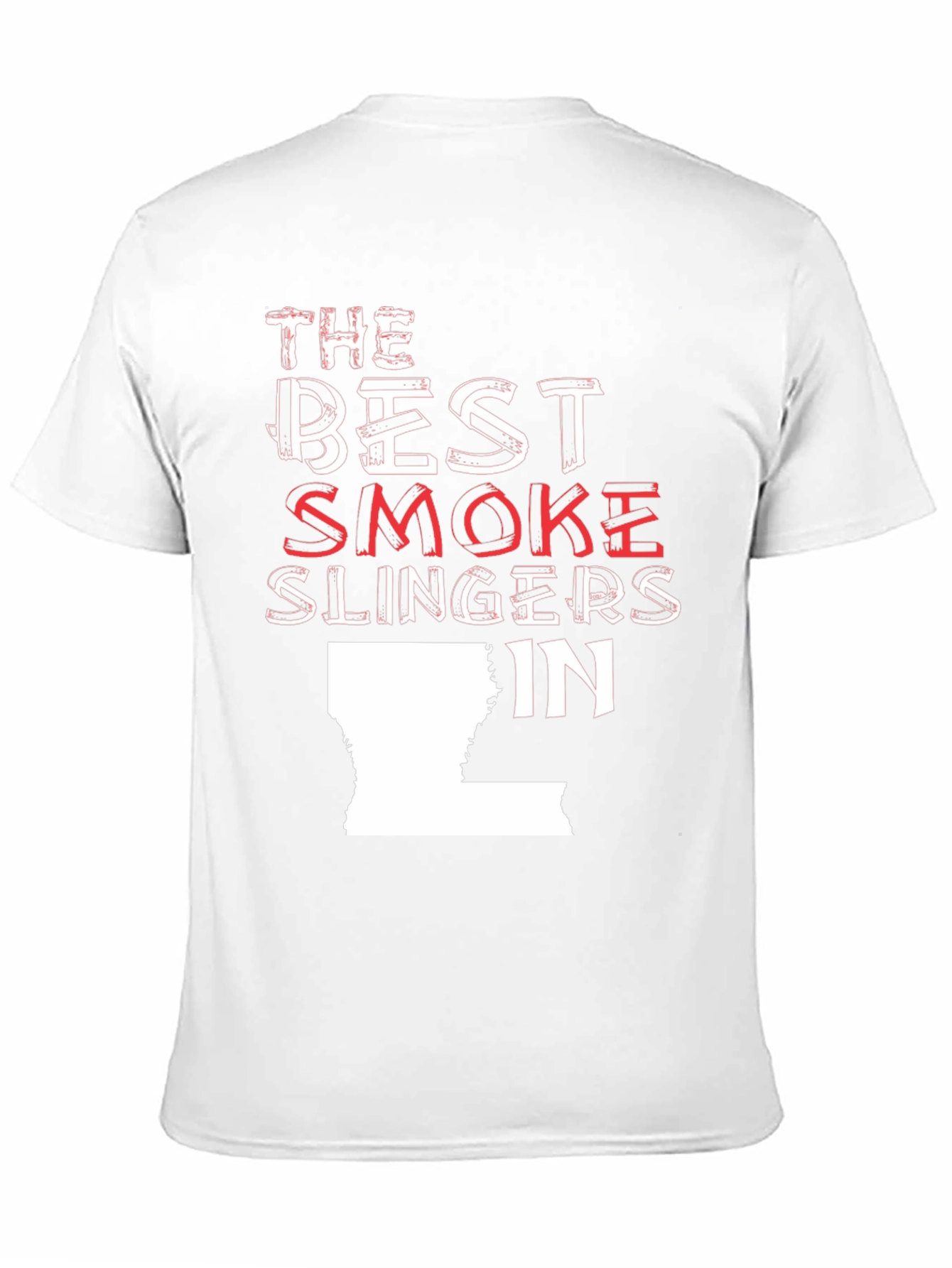 Smoke Slingers T-Shirt