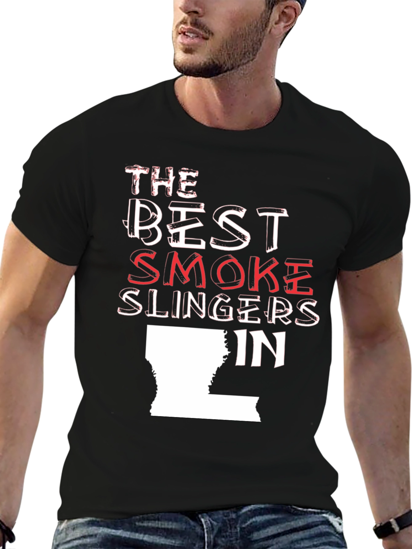 Smoke Slingers T-Shirt